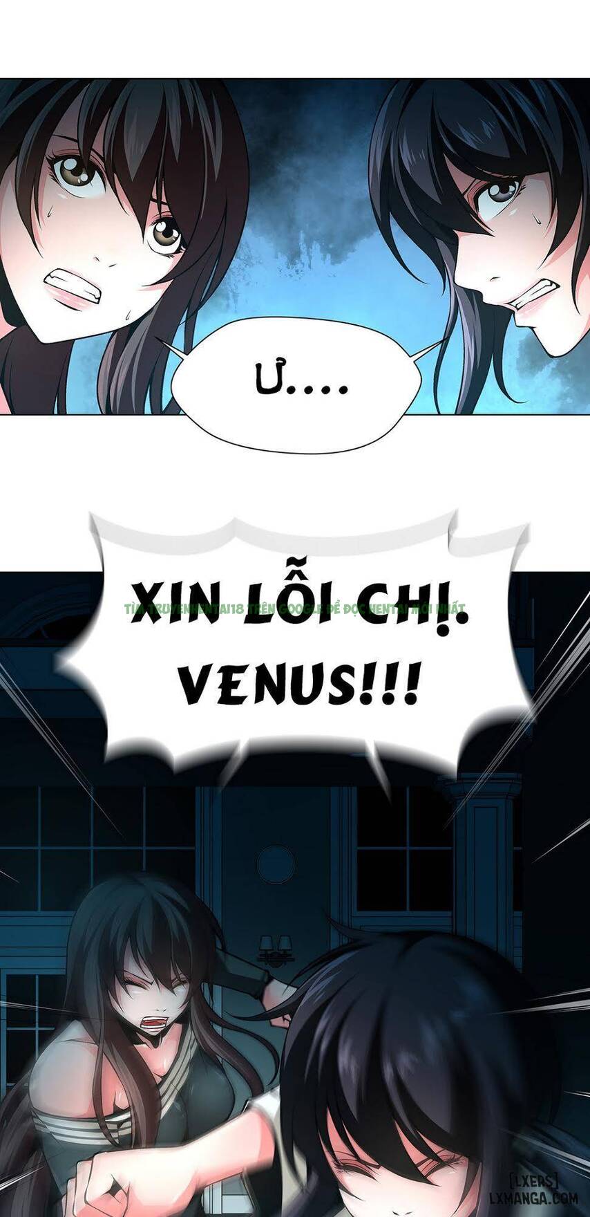 Xem ảnh 10 trong truyện hentai Twin Slave - Nô Lệ - Chap 32 - truyenhentai18.pro