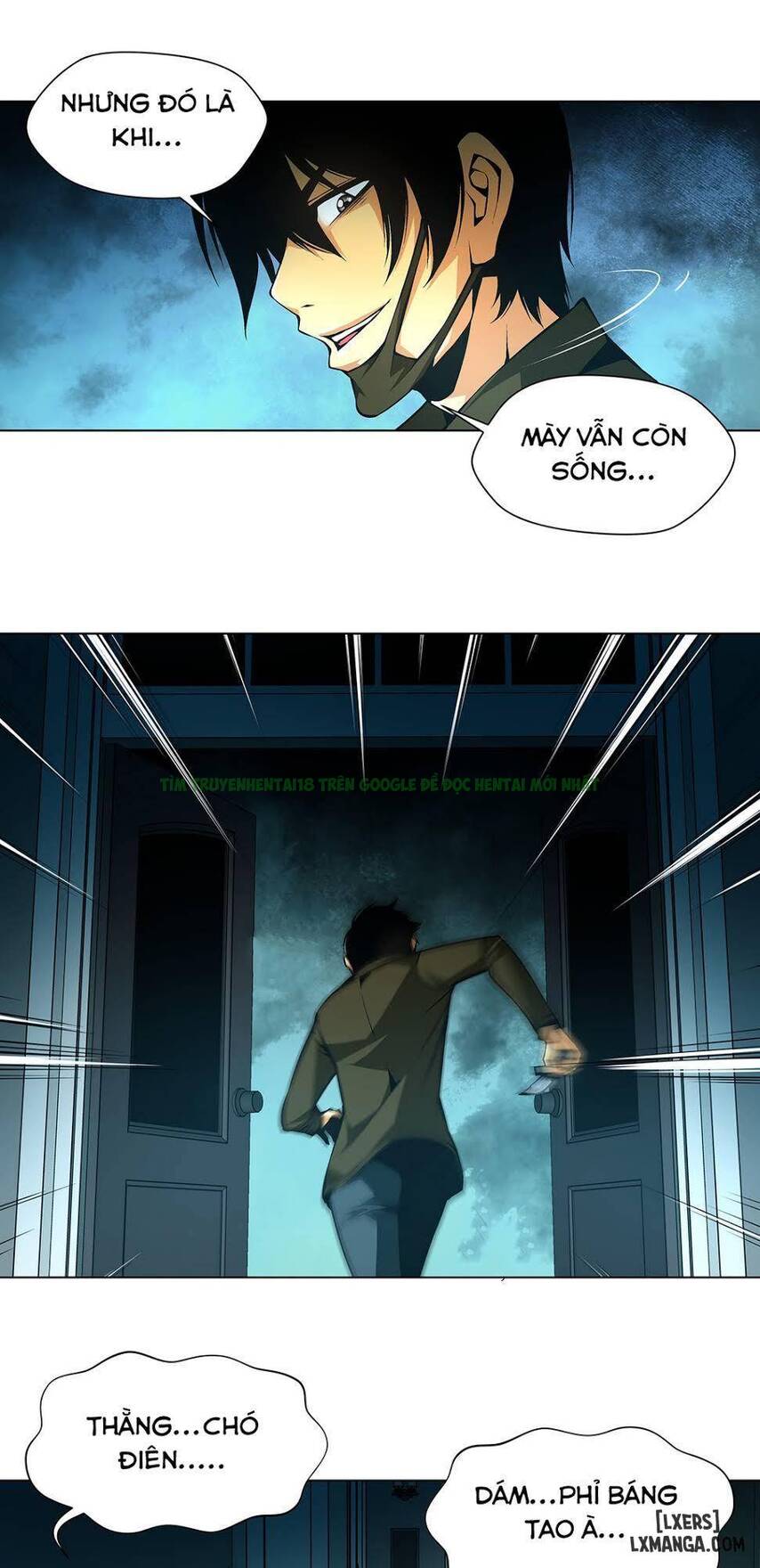 Xem ảnh 16 trong truyện hentai Twin Slave - Nô Lệ - Chap 32 - truyenhentai18.net