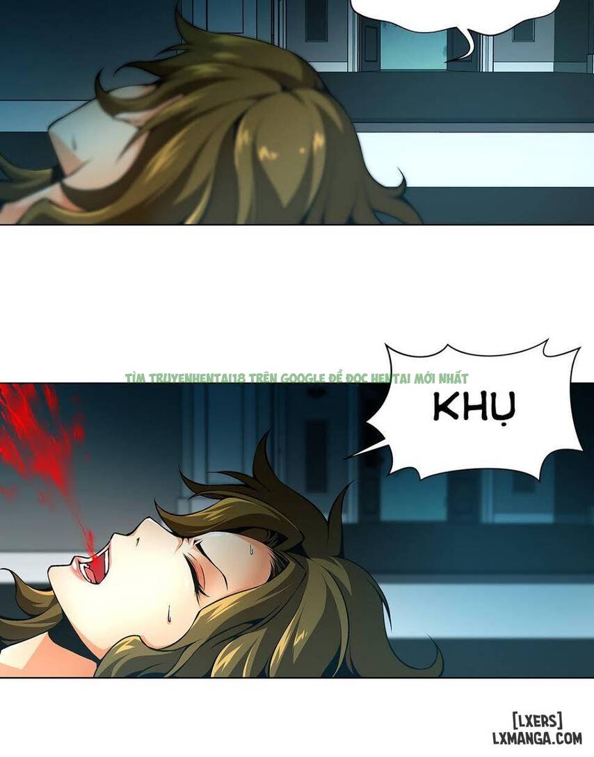 Xem ảnh 17 trong truyện hentai Twin Slave - Nô Lệ - Chap 32 - truyenhentai18.net