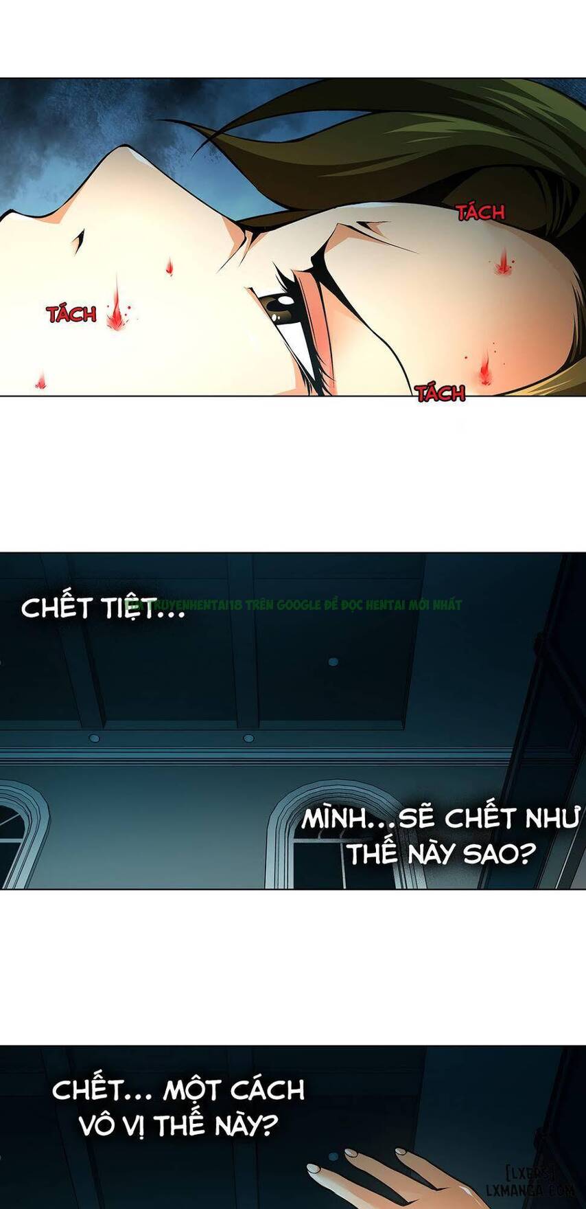 Xem ảnh 18 trong truyện hentai Twin Slave - Nô Lệ - Chap 32 - Truyenhentai18z.net