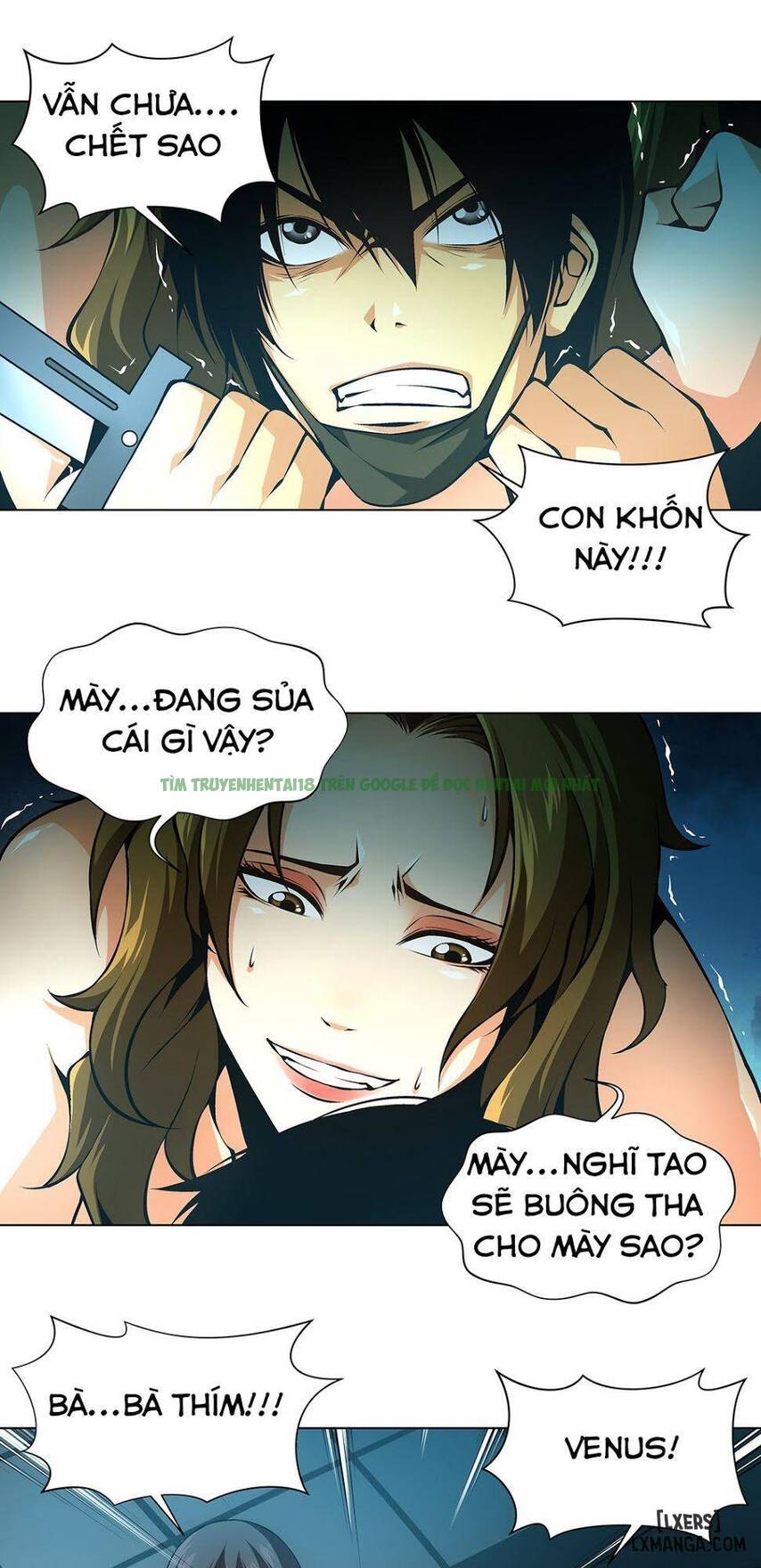 Xem ảnh 8 trong truyện hentai Twin Slave - Nô Lệ - Chap 32 - truyenhentai18.net