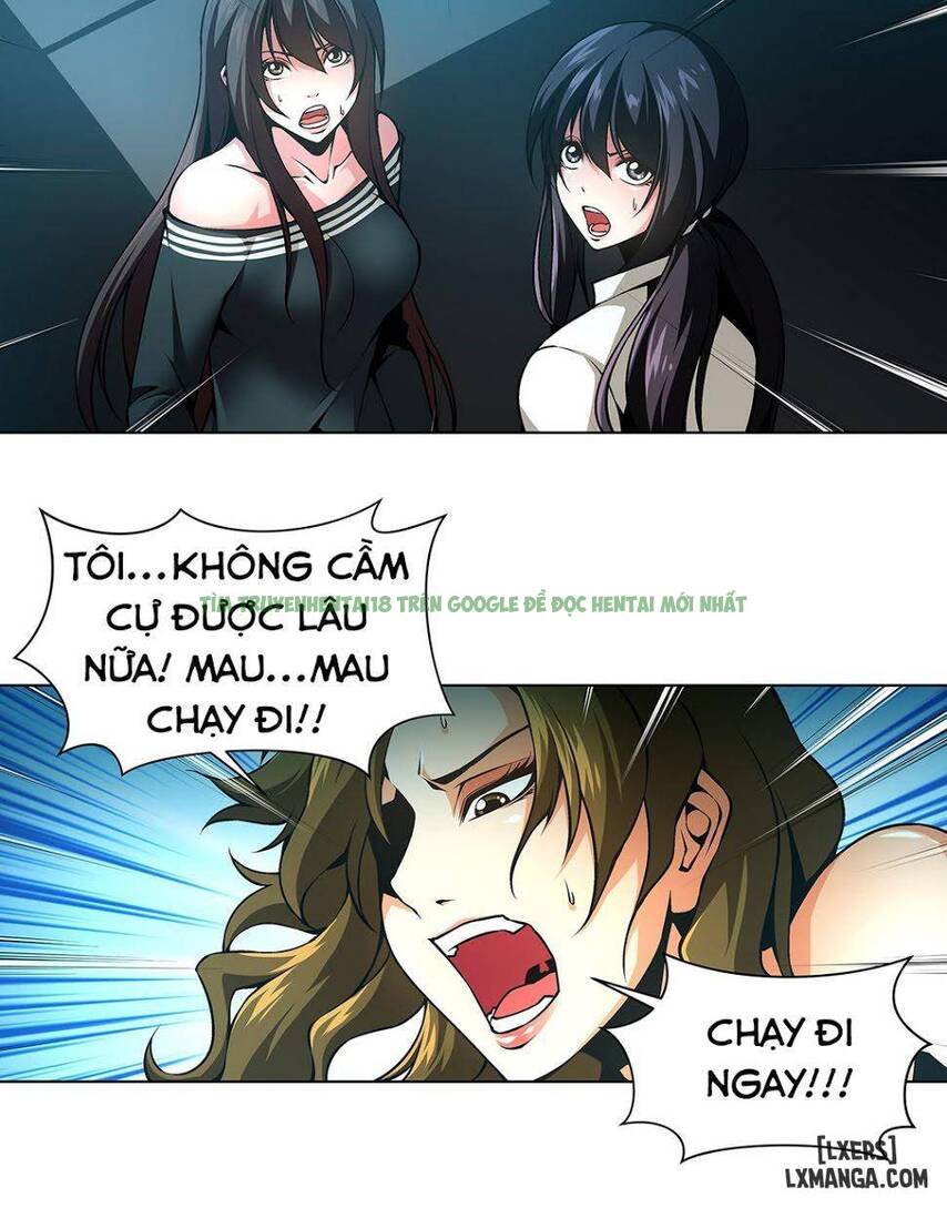 Xem ảnh 9 trong truyện hentai Twin Slave - Nô Lệ - Chap 32 - truyenhentai18.net