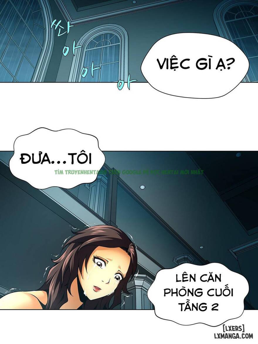 Xem ảnh 11 trong truyện hentai Twin Slave - Nô Lệ - Chap 33 - truyenhentai18.pro