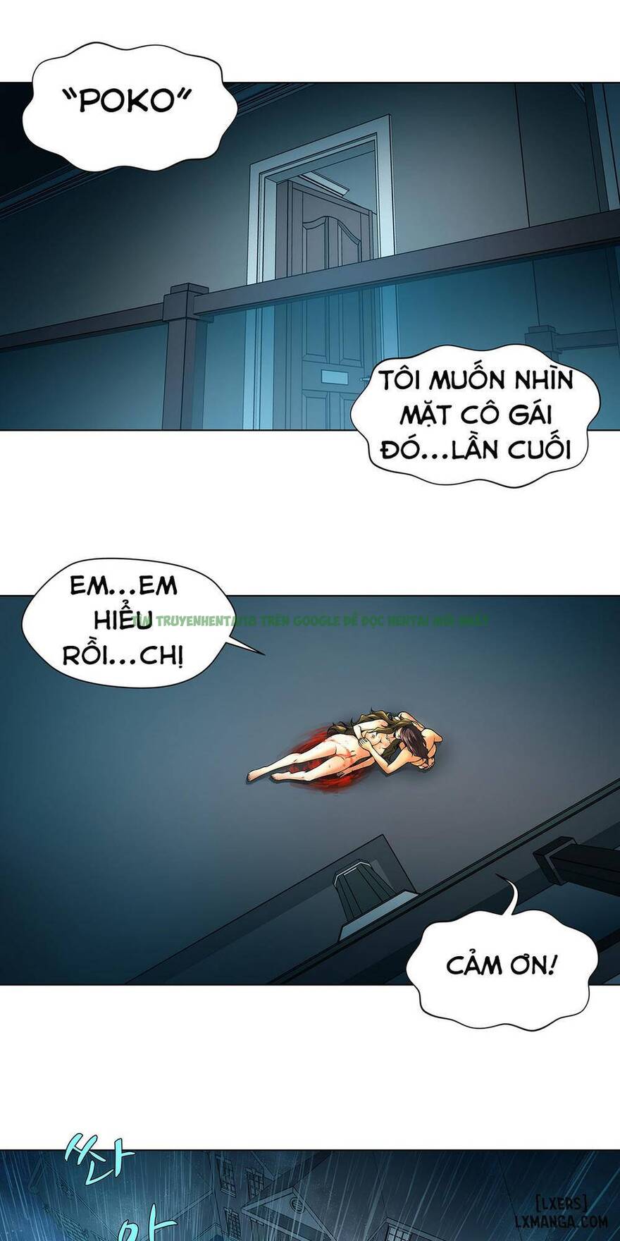 Xem ảnh 12 trong truyện hentai Twin Slave - Nô Lệ - Chap 33 - truyenhentai18.net