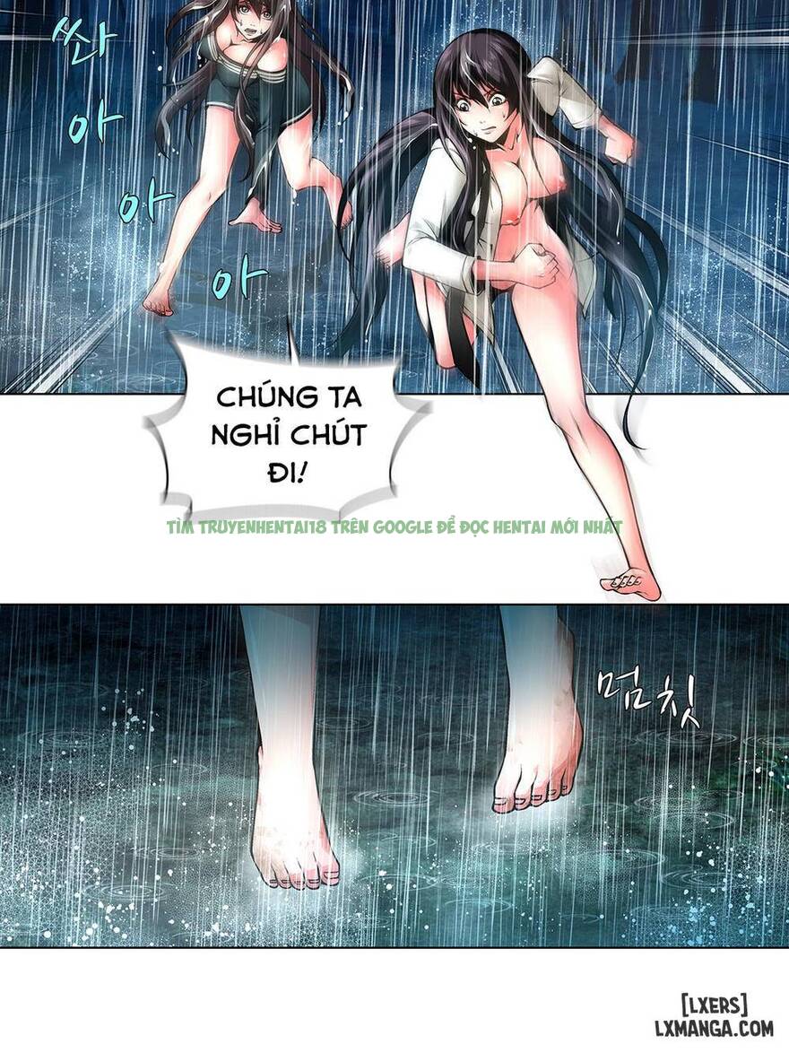 Xem ảnh 15 trong truyện hentai Twin Slave - Nô Lệ - Chap 33 - truyenhentai18.net