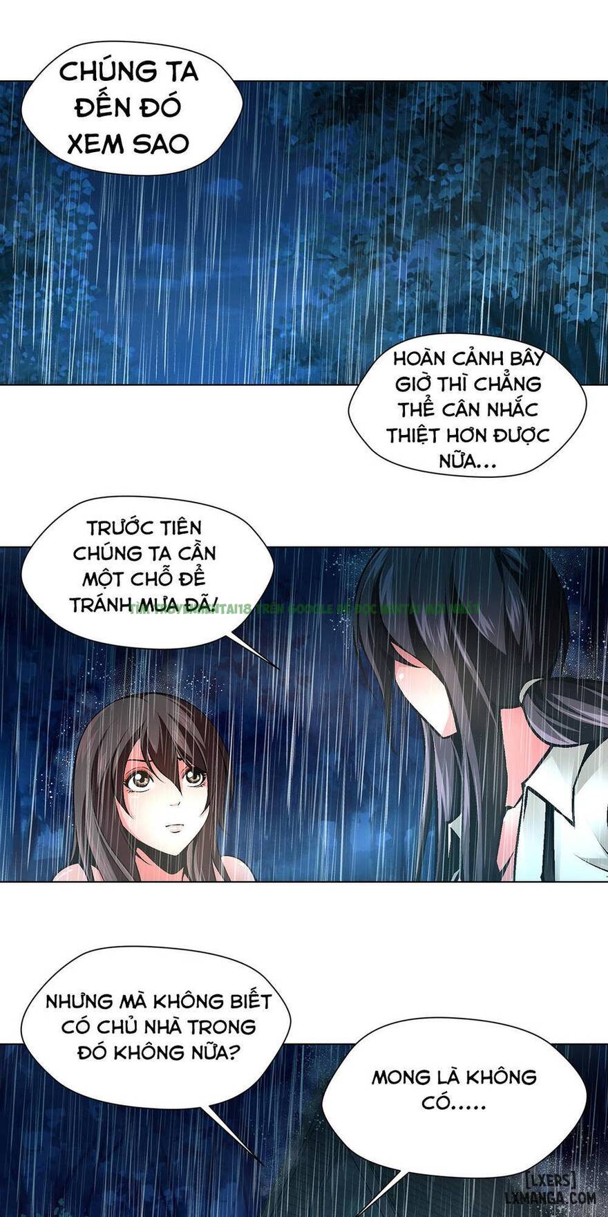 Xem ảnh 22 trong truyện hentai Twin Slave - Nô Lệ - Chap 33 - truyenhentai18.net