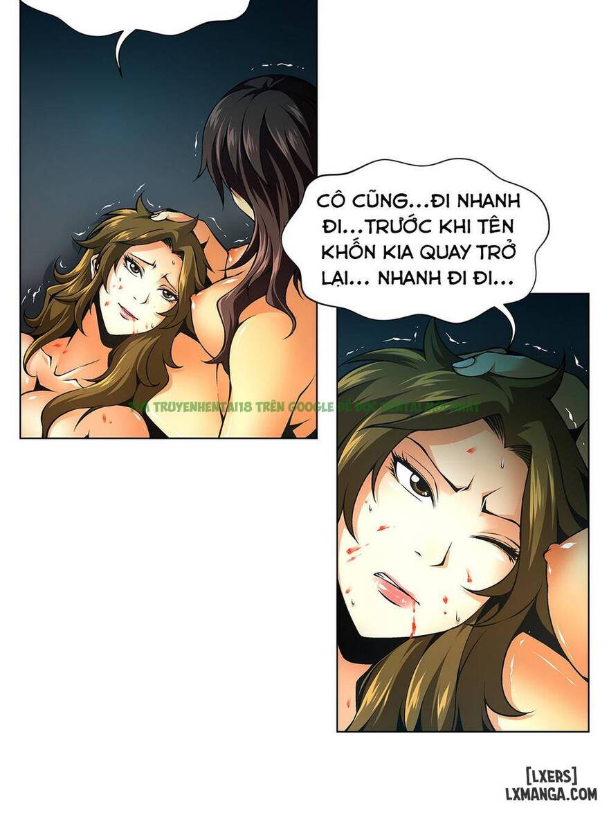 Xem ảnh 9 trong truyện hentai Twin Slave - Nô Lệ - Chap 33 - Truyenhentai18z.net