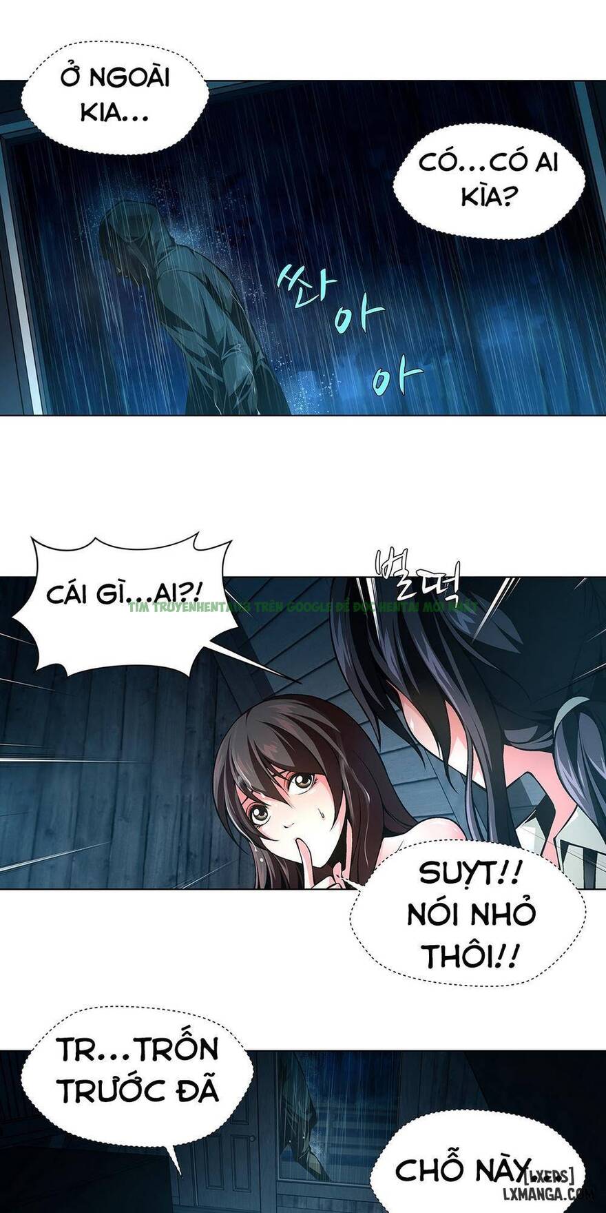 Xem ảnh 14 trong truyện hentai Twin Slave - Nô Lệ - Chap 34 - truyenhentai18.pro