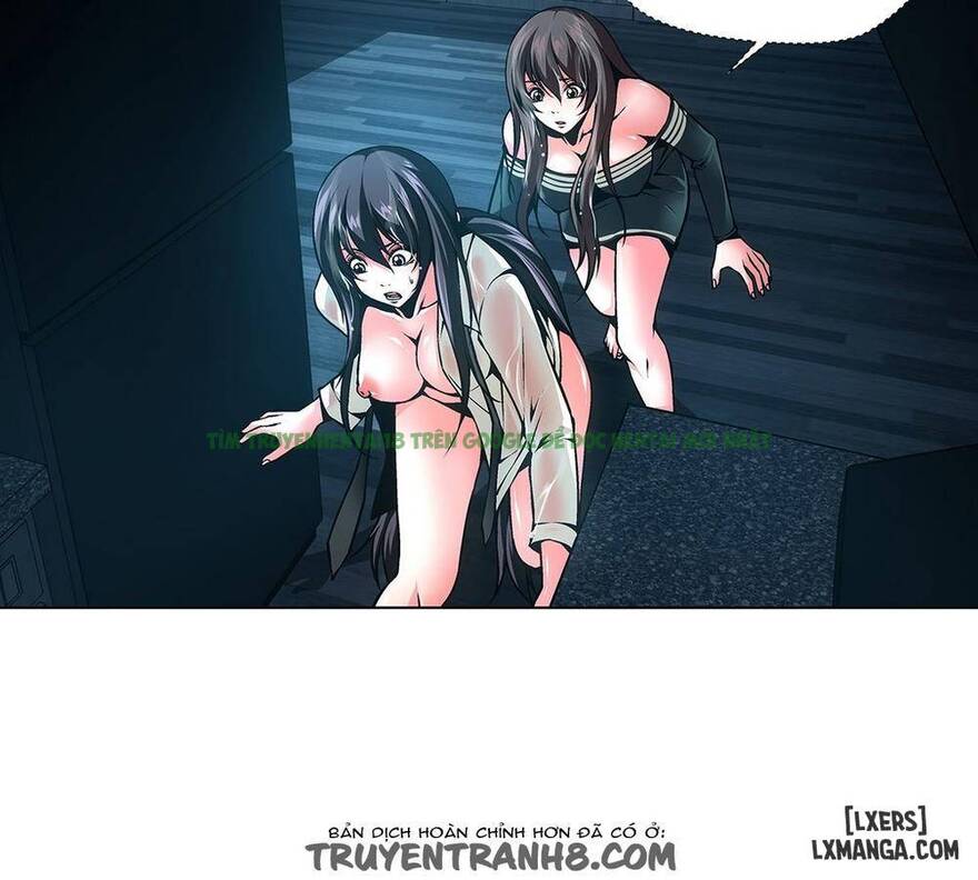 Xem ảnh 15 trong truyện hentai Twin Slave - Nô Lệ - Chap 34 - Truyenhentai18z.net