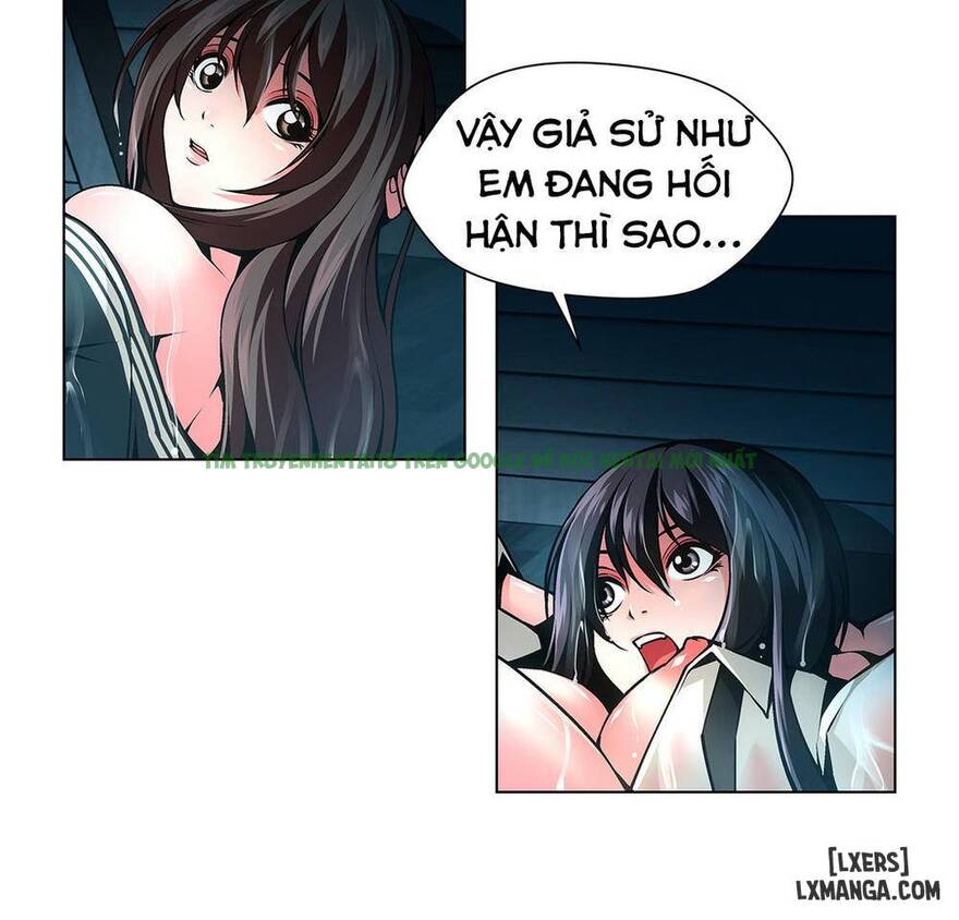 Xem ảnh 7 trong truyện hentai Twin Slave - Nô Lệ - Chap 34 - truyenhentai18.net