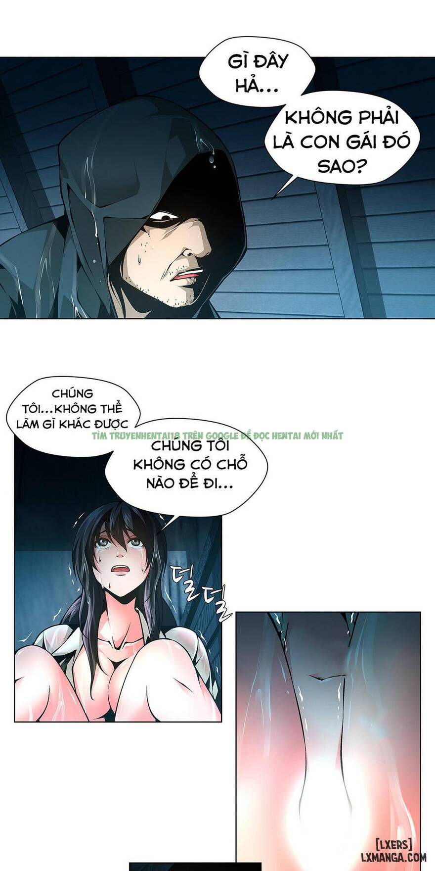 Xem ảnh 13 trong truyện hentai Twin Slave - Nô Lệ - Chap 35 - Truyenhentai18z.net