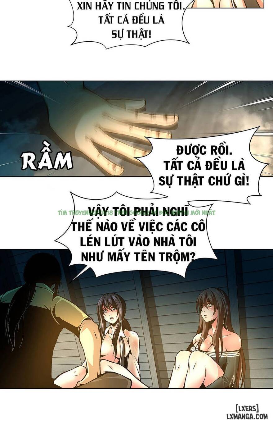 Xem ảnh 18 trong truyện hentai Twin Slave - Nô Lệ - Chap 35 - Truyenhentai18z.net