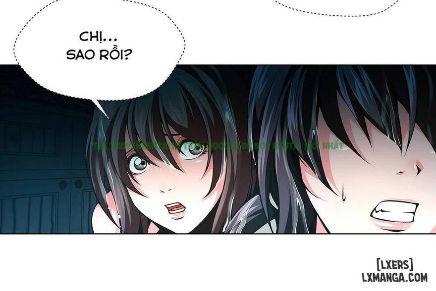 Xem ảnh 6 trong truyện hentai Twin Slave - Nô Lệ - Chap 35 - truyenhentai18.net