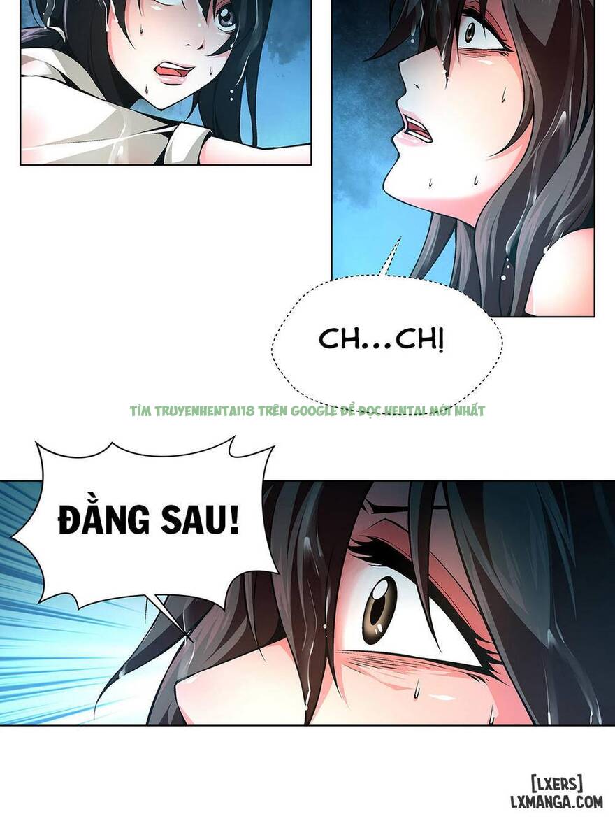 Xem ảnh 8 trong truyện hentai Twin Slave - Nô Lệ - Chap 35 - truyenhentai18.pro