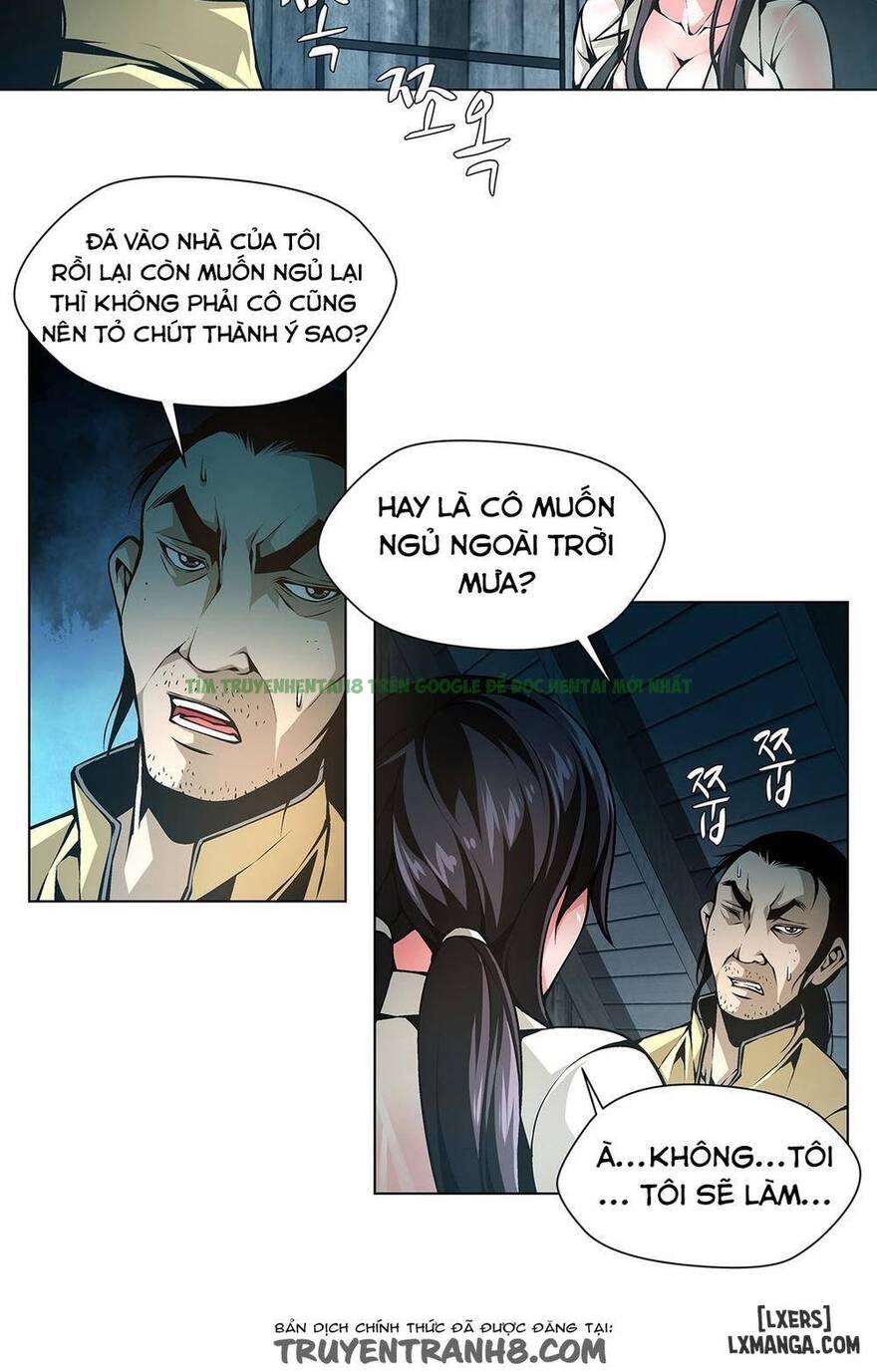 Xem ảnh 10 trong truyện hentai Twin Slave - Nô Lệ - Chap 36 - Truyenhentai18z.net