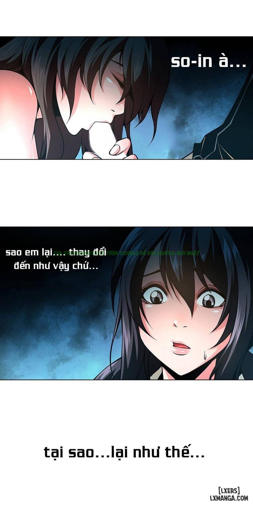 Xem ảnh 13 trong truyện hentai Twin Slave - Nô Lệ - Chap 36 - truyenhentai18.net