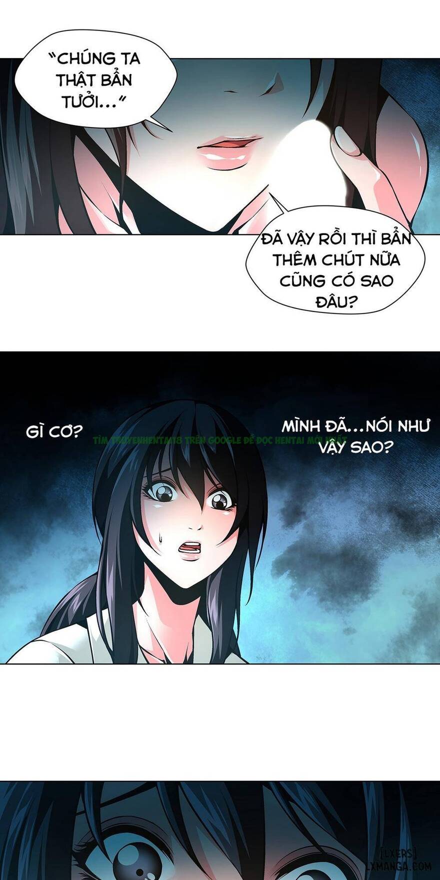 Xem ảnh 15 trong truyện hentai Twin Slave - Nô Lệ - Chap 36 - truyenhentai18.net