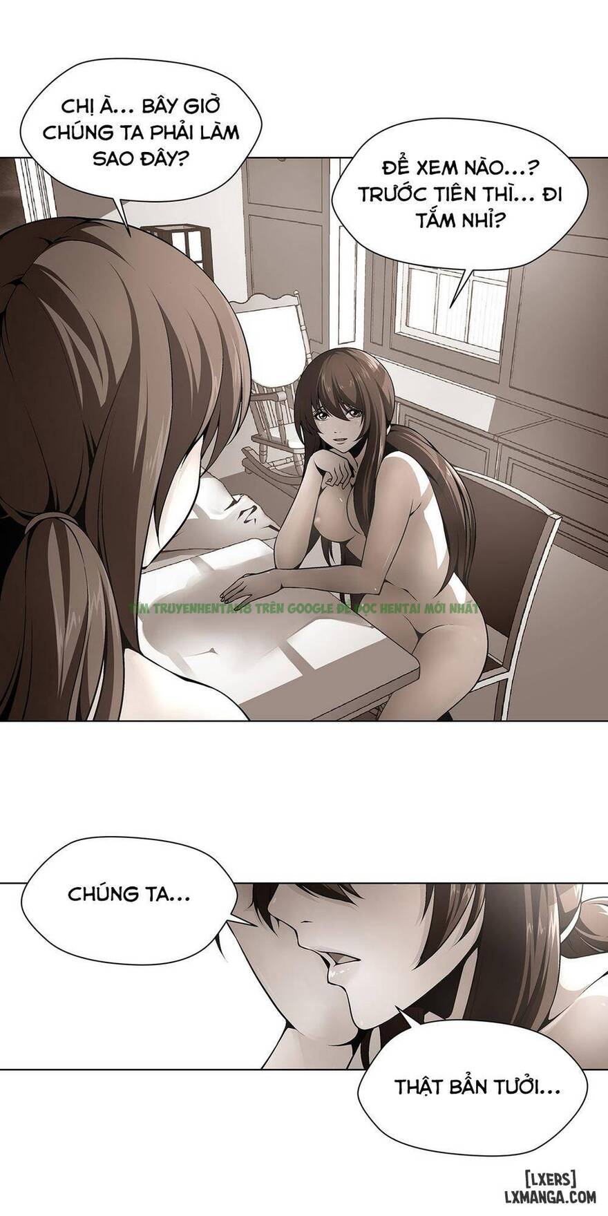 Xem ảnh 17 trong truyện hentai Twin Slave - Nô Lệ - Chap 36 - truyenhentai18.net