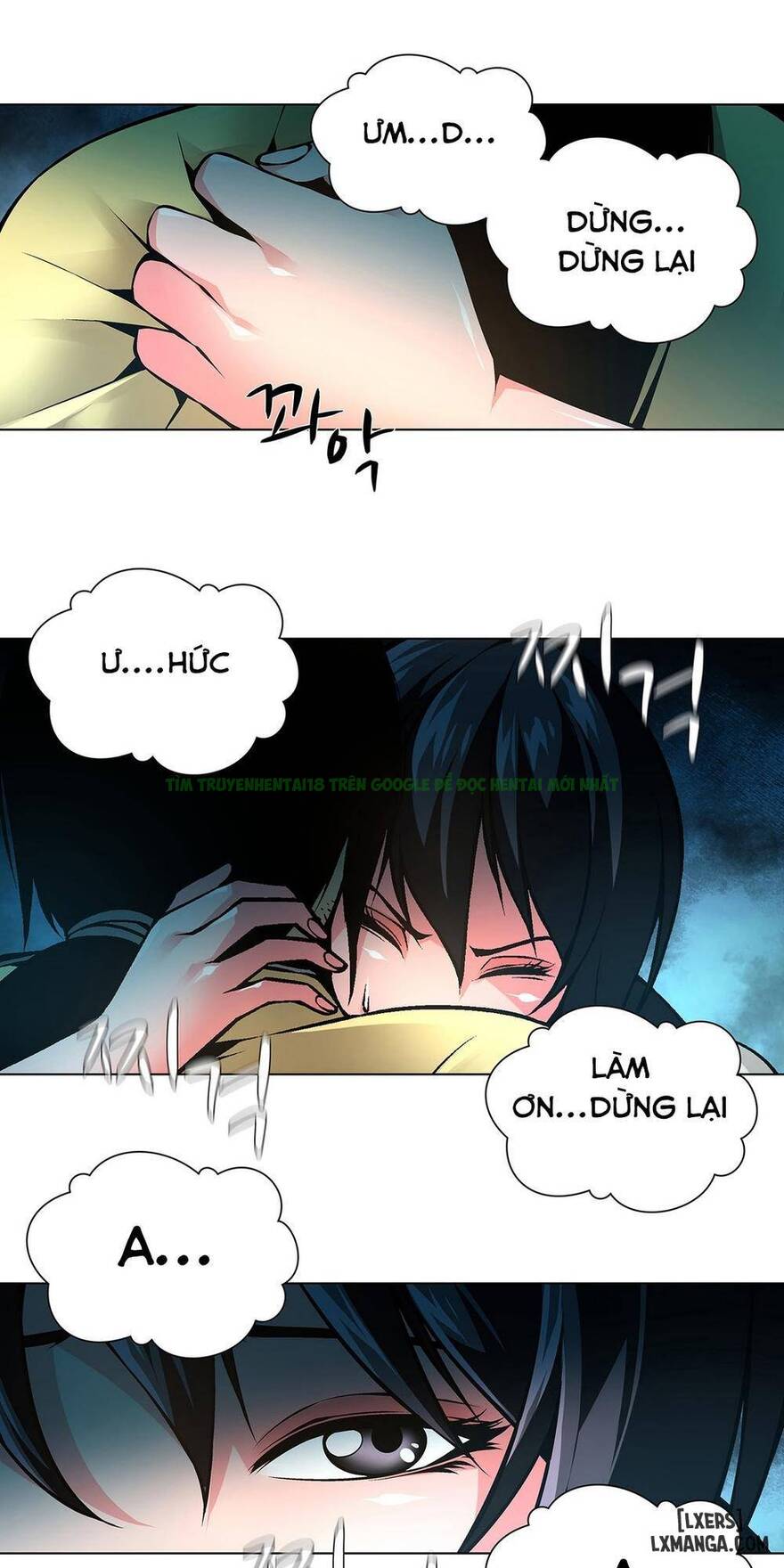 Xem ảnh 24 trong truyện hentai Twin Slave - Nô Lệ - Chap 36 - truyenhentai18.net