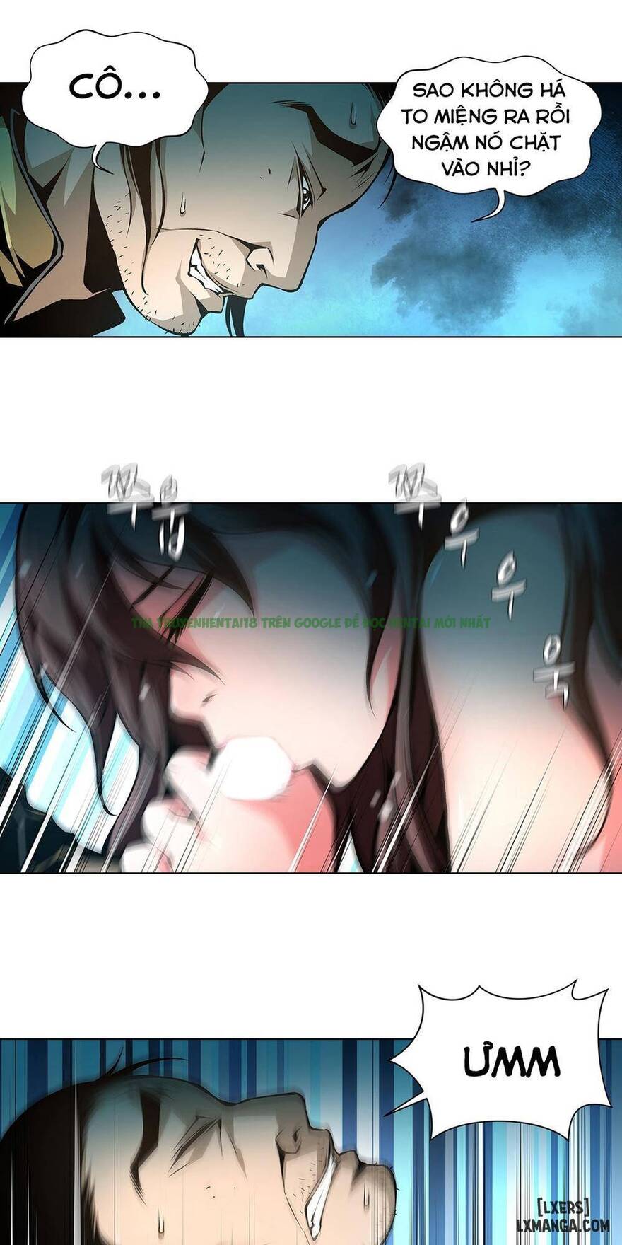 Xem ảnh 7 trong truyện hentai Twin Slave - Nô Lệ - Chap 36 - truyenhentai18.net