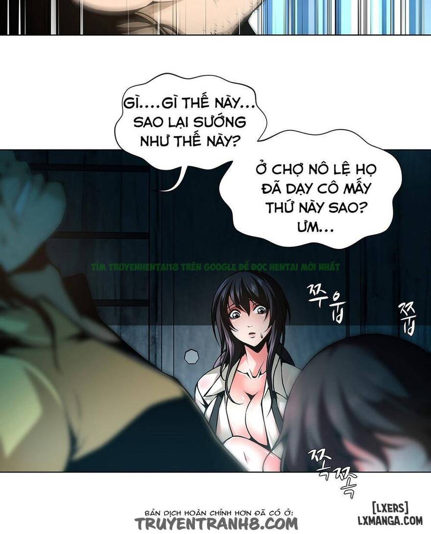 Xem ảnh 8 trong truyện hentai Twin Slave - Nô Lệ - Chap 36 - truyenhentai18.pro