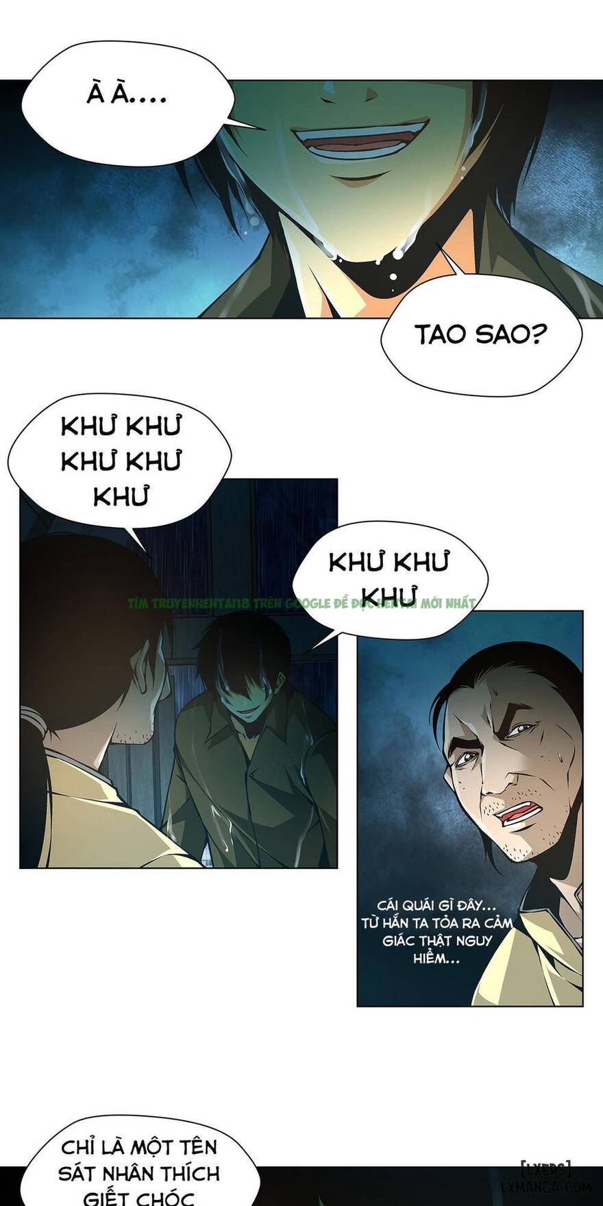 Xem ảnh 14 trong truyện hentai Twin Slave - Nô Lệ - Chap 37 - truyenhentai18.net