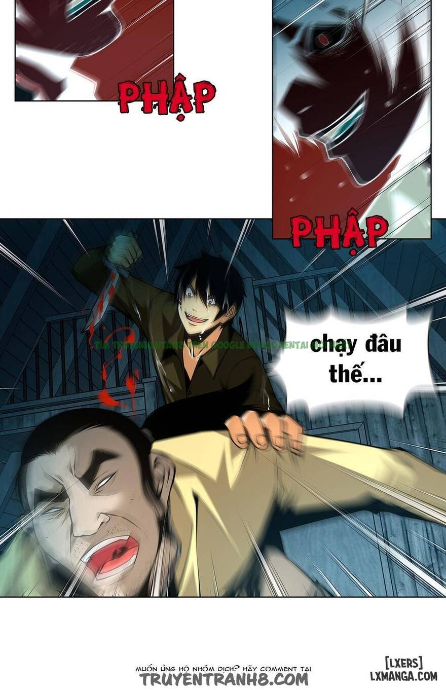 Xem ảnh 19 trong truyện hentai Twin Slave - Nô Lệ - Chap 37 - Truyenhentai18z.net