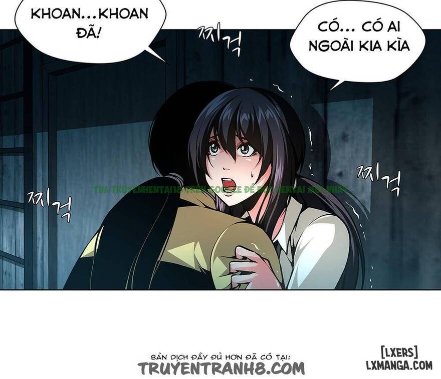 Xem ảnh 5 trong truyện hentai Twin Slave - Nô Lệ - Chap 37 - truyenhentai18.net