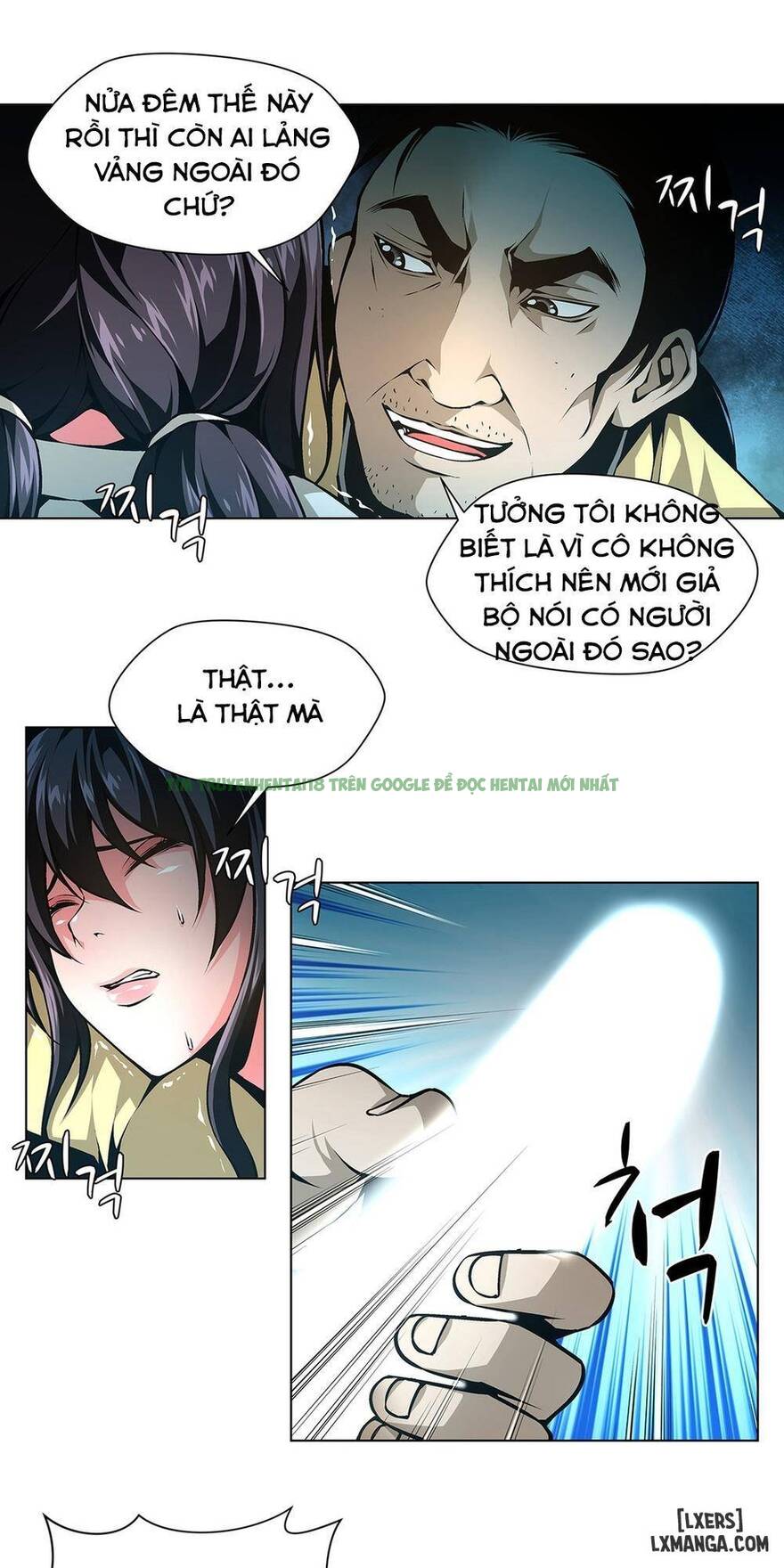 Xem ảnh 6 trong truyện hentai Twin Slave - Nô Lệ - Chap 37 - truyenhentai18.pro