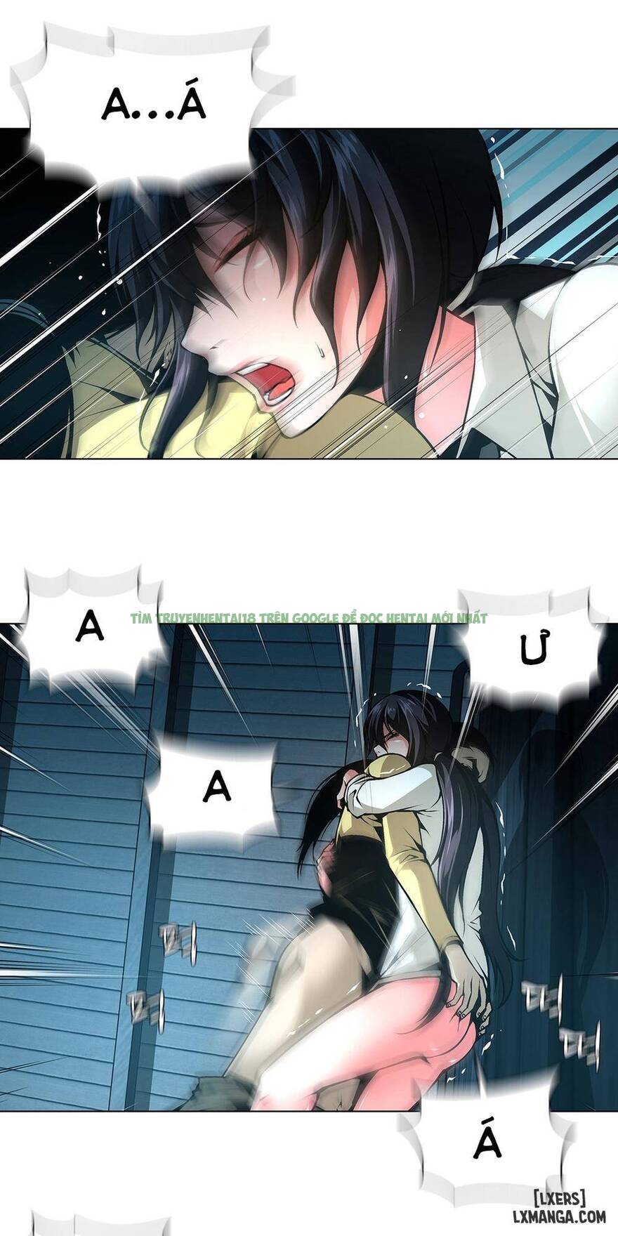 Xem ảnh 8 trong truyện hentai Twin Slave - Nô Lệ - Chap 37 - Truyenhentai18z.net