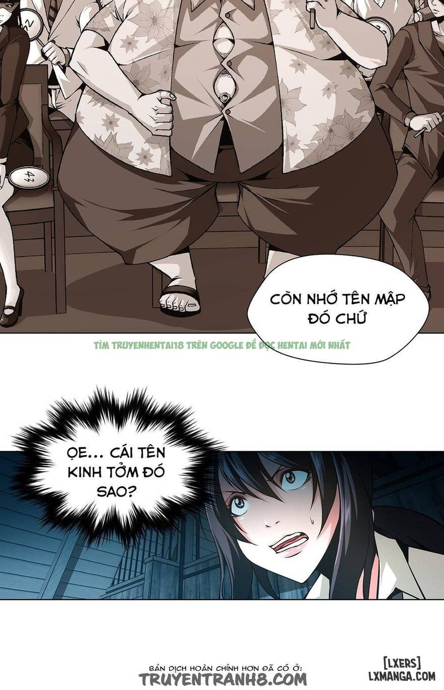 Xem ảnh 13 trong truyện hentai Twin Slave - Nô Lệ - Chap 38 - Truyenhentai18z.net