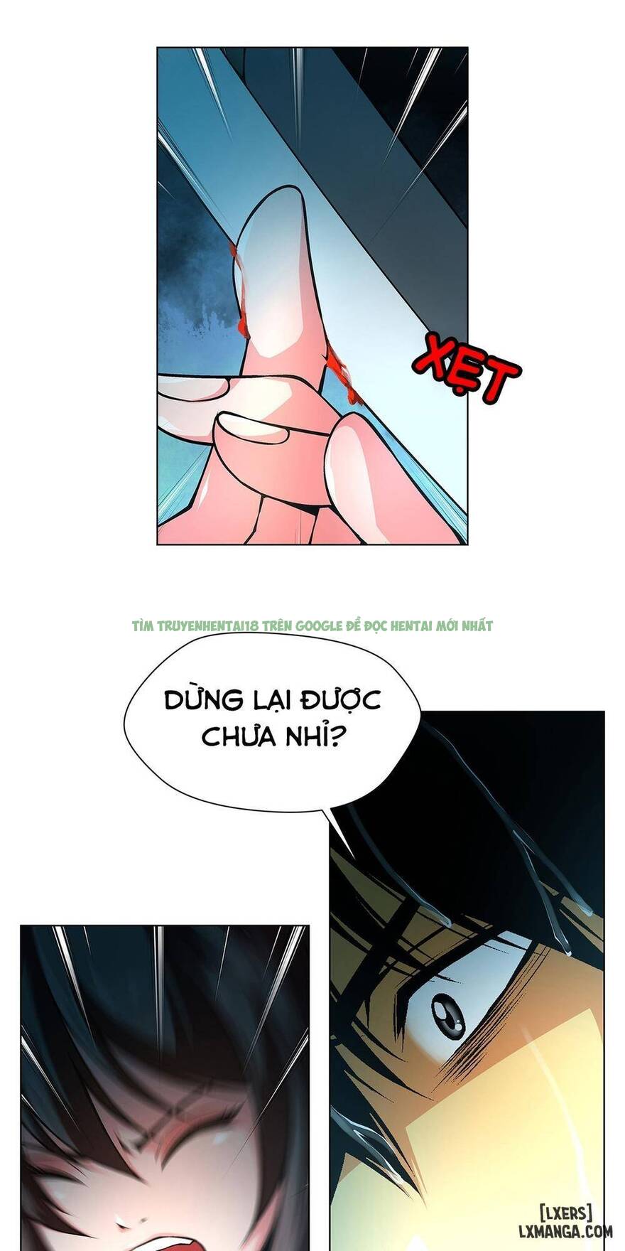 Xem ảnh 16 trong truyện hentai Twin Slave - Nô Lệ - Chap 38 - truyenhentai18.pro