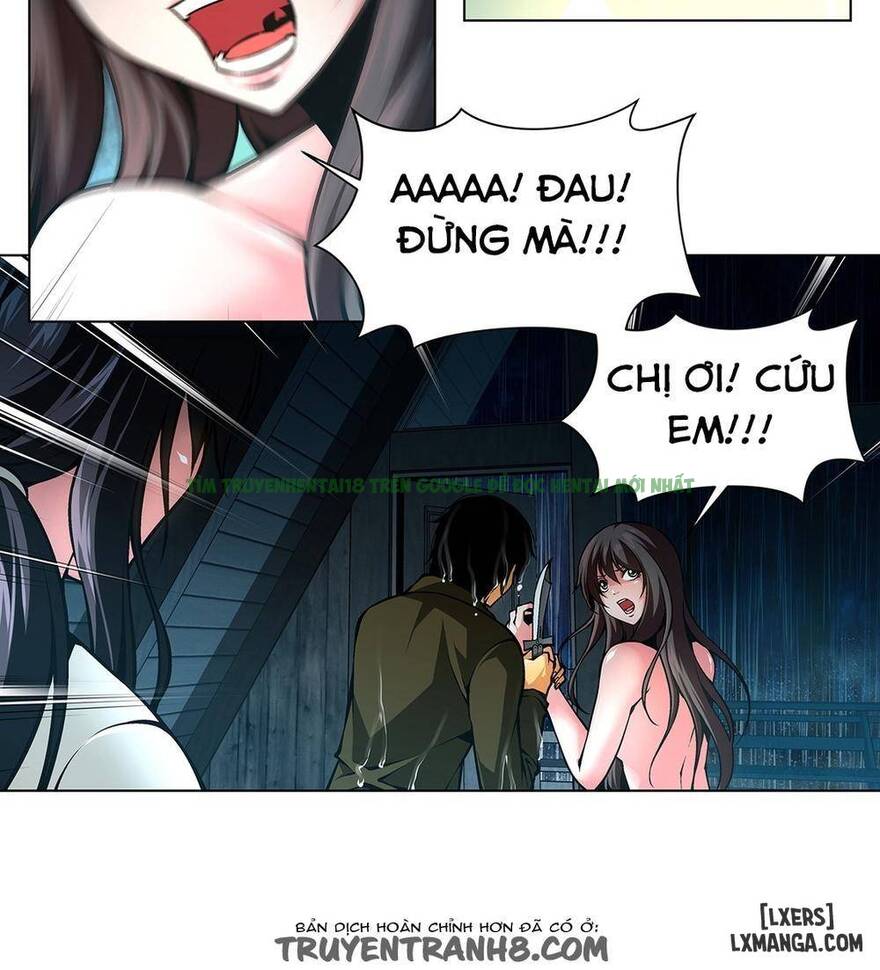 Xem ảnh 17 trong truyện hentai Twin Slave - Nô Lệ - Chap 38 - truyenhentai18.net