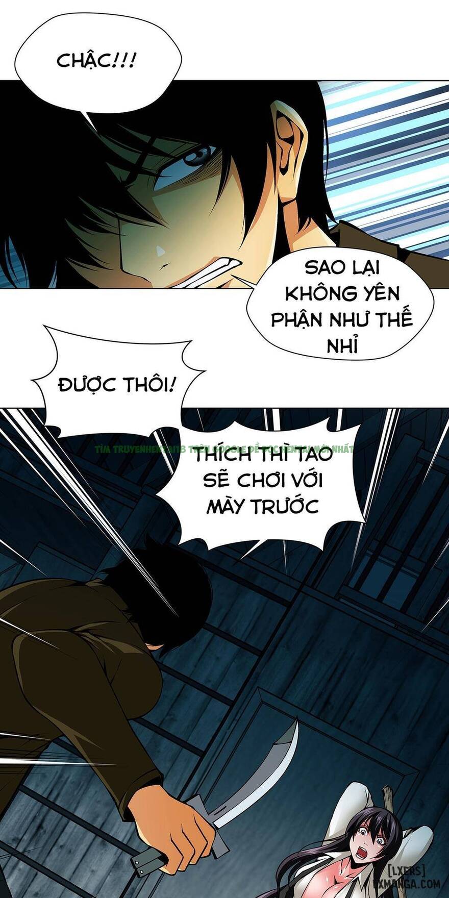 Xem ảnh 20 trong truyện hentai Twin Slave - Nô Lệ - Chap 38 - truyenhentai18.pro