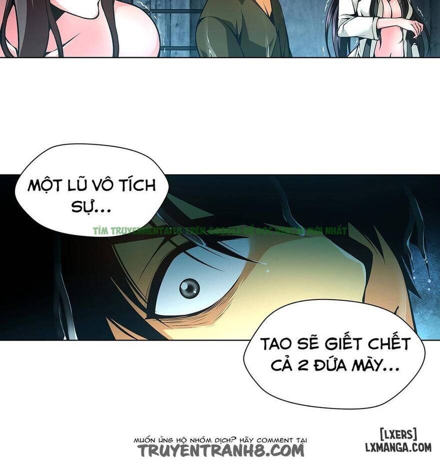 Xem ảnh 7 trong truyện hentai Twin Slave - Nô Lệ - Chap 38 - truyenhentai18.net