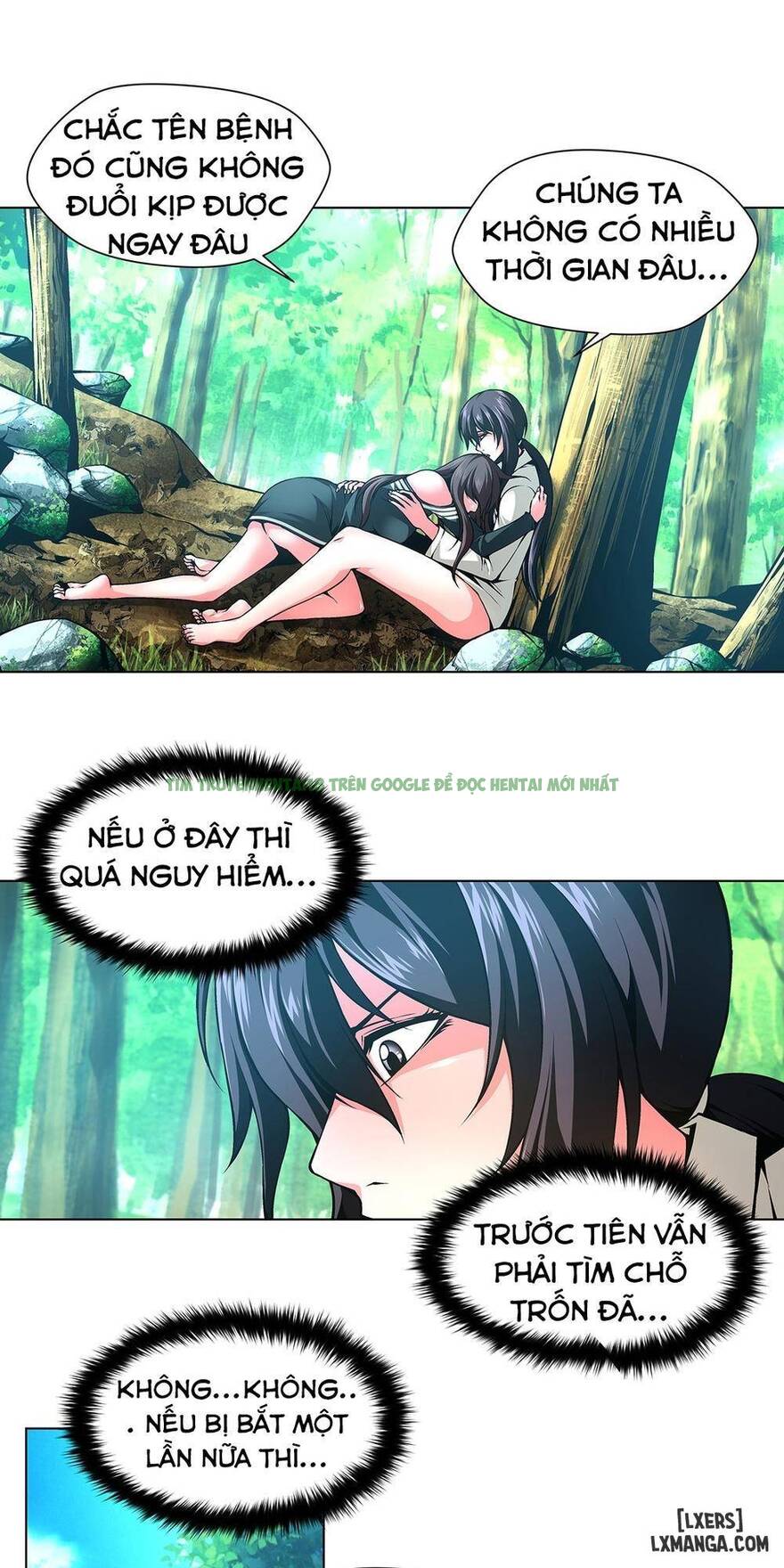 Xem ảnh 13 trong truyện hentai Twin Slave - Nô Lệ - Chap 39 - truyenhentai18.net