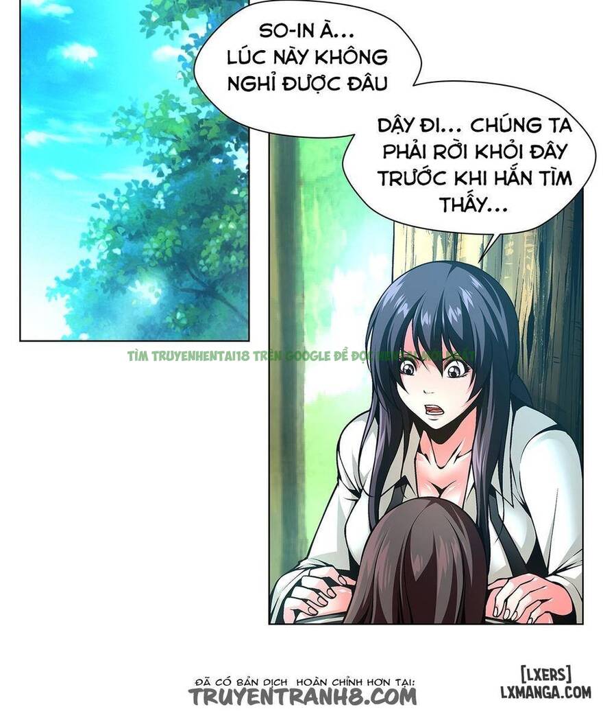 Xem ảnh 14 trong truyện hentai Twin Slave - Nô Lệ - Chap 39 - truyenhentai18.pro