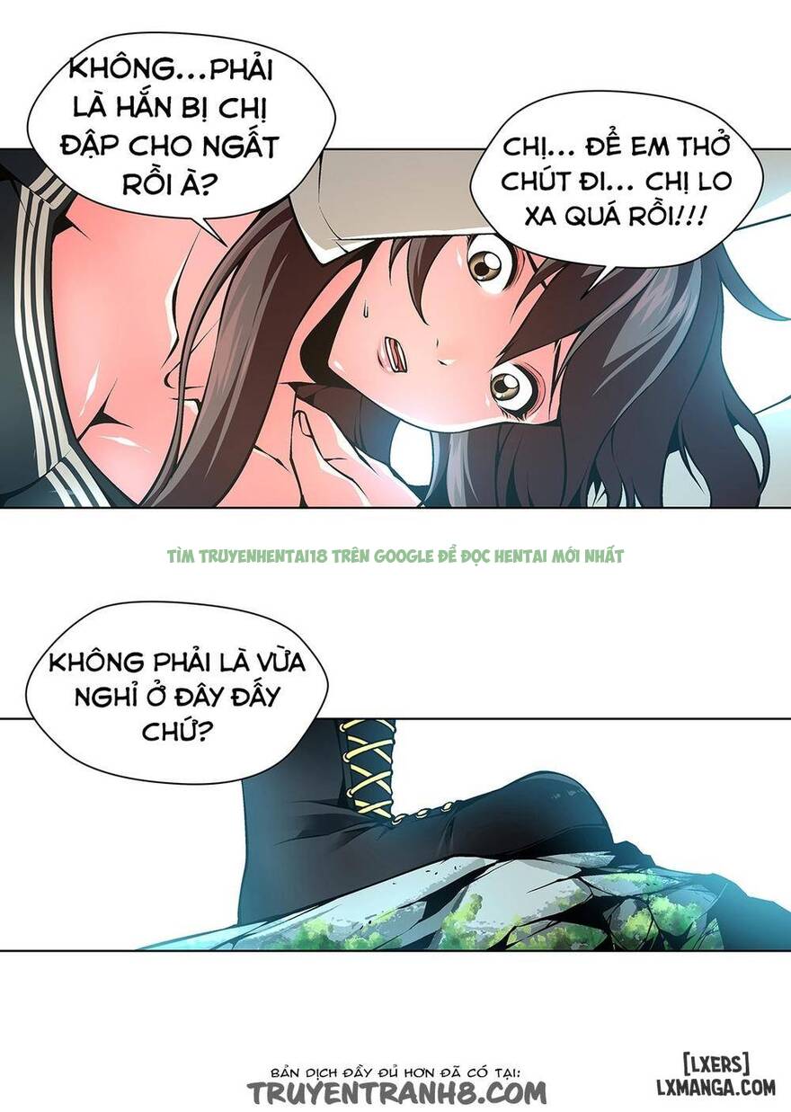 Xem ảnh 15 trong truyện hentai Twin Slave - Nô Lệ - Chap 39 - truyenhentai18.net