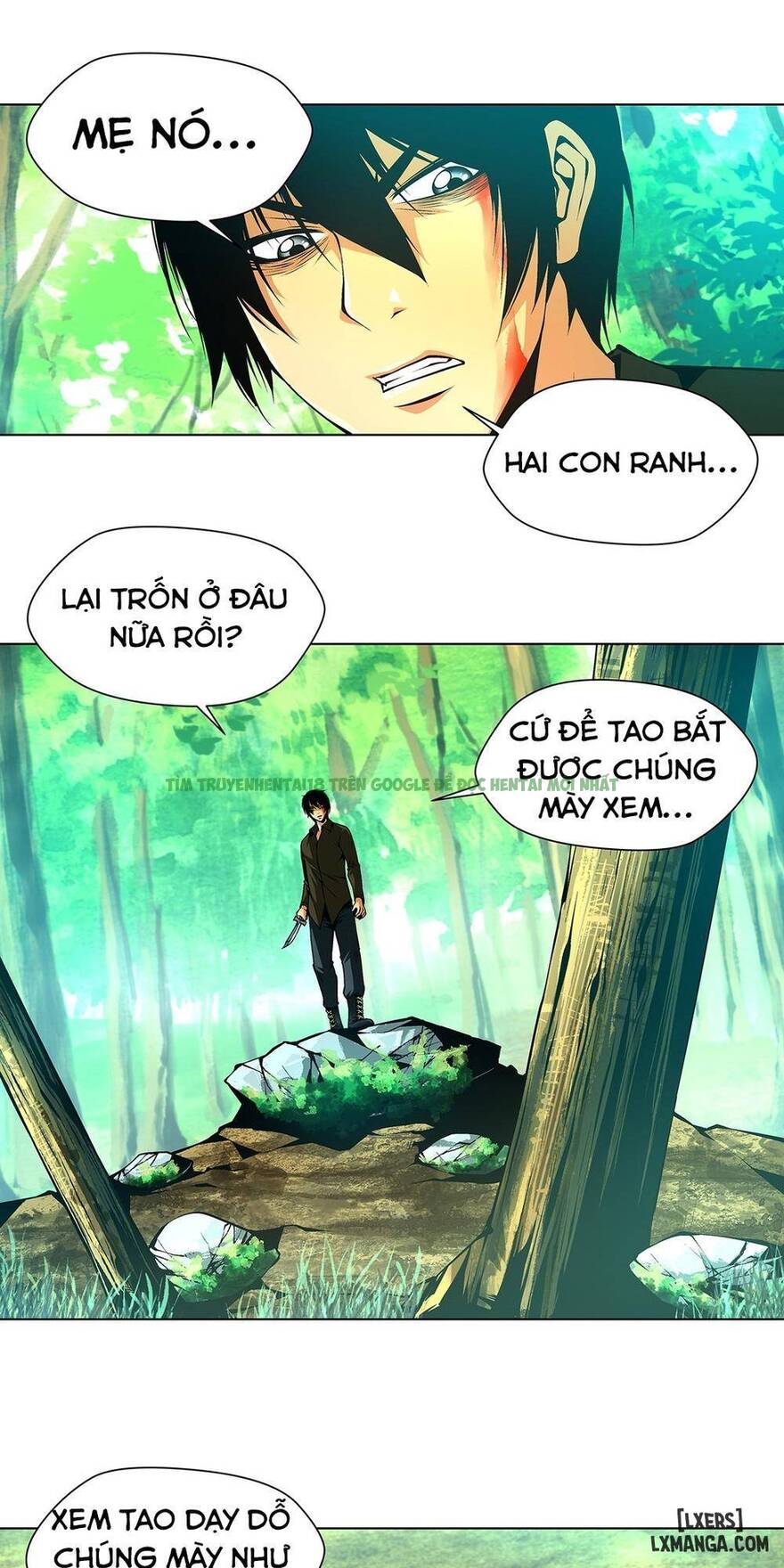 Xem ảnh 16 trong truyện hentai Twin Slave - Nô Lệ - Chap 39 - truyenhentai18.pro