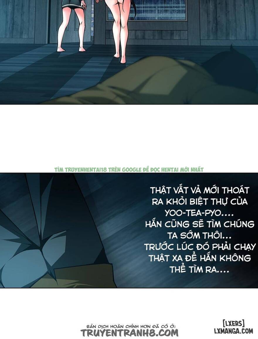 Xem ảnh 8 trong truyện hentai Twin Slave - Nô Lệ - Chap 39 - Truyenhentai18z.net