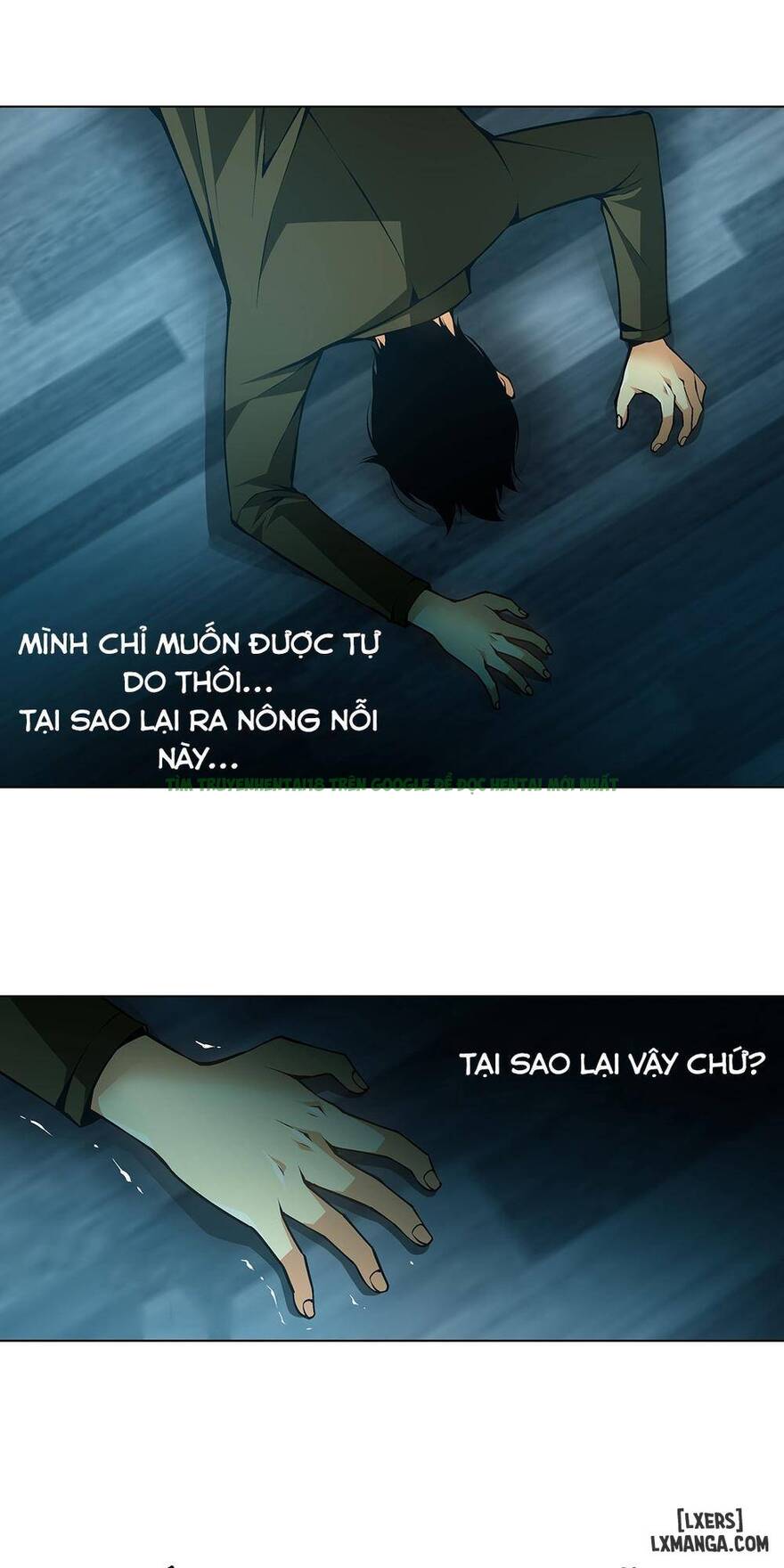 Xem ảnh 9 trong truyện hentai Twin Slave - Nô Lệ - Chap 39 - truyenhentai18.pro