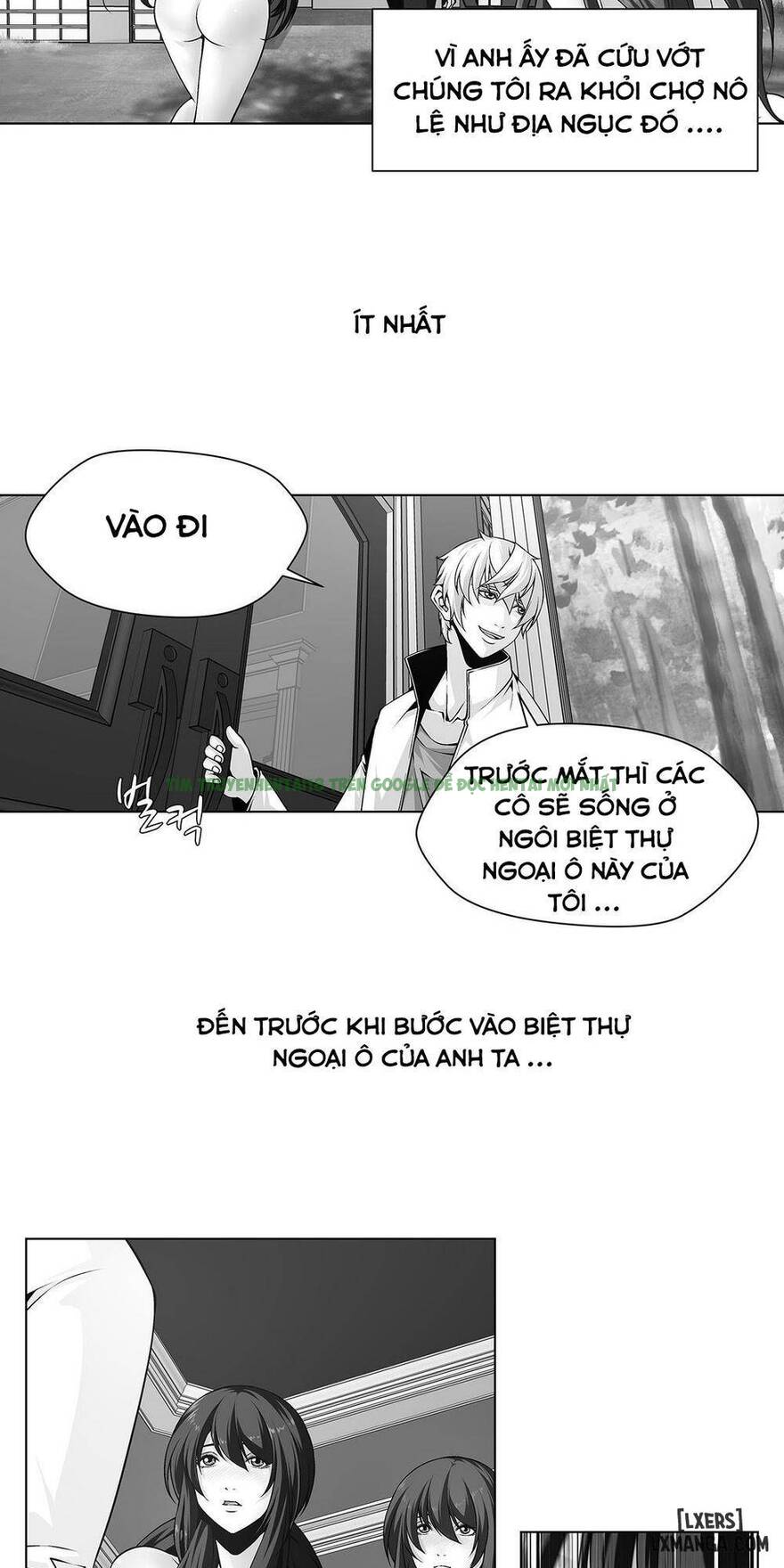 Xem ảnh 1 trong truyện hentai Twin Slave - Nô Lệ - Chap 4 - truyenhentai18.net