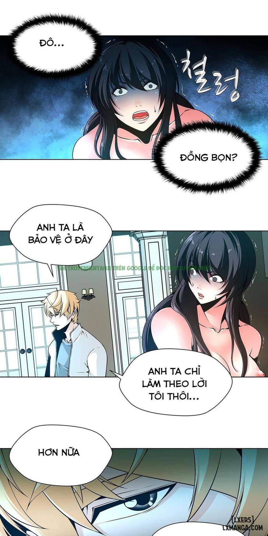 Xem ảnh 15 trong truyện hentai Twin Slave - Nô Lệ - Chap 4 - truyenhentai18.net