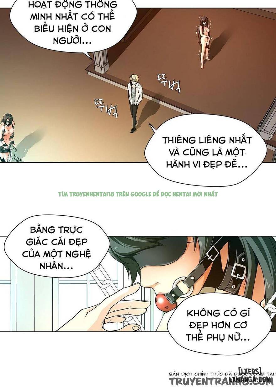 Xem ảnh 18 trong truyện hentai Twin Slave - Nô Lệ - Chap 4 - truyenhentai18.pro