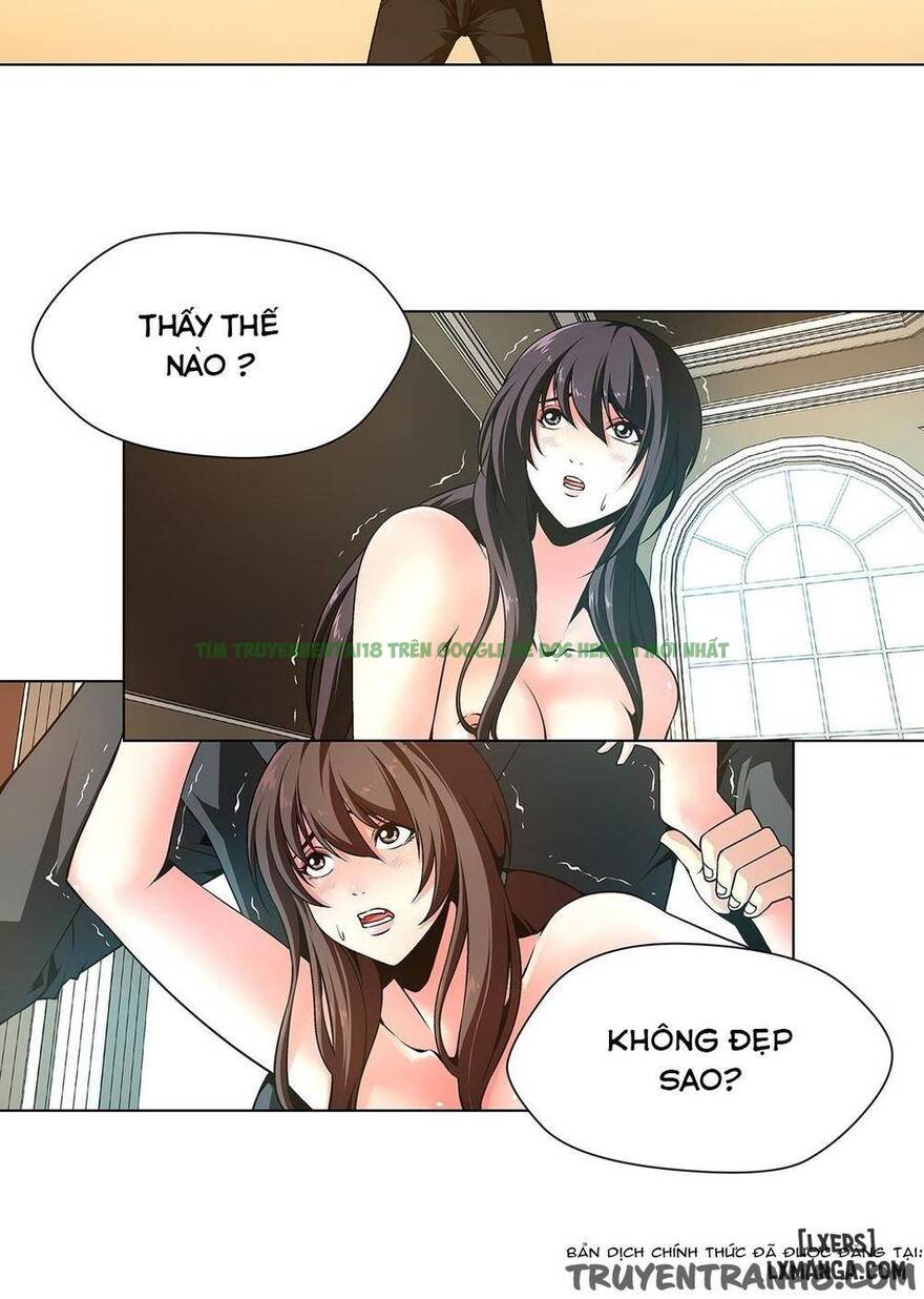 Xem ảnh 22 trong truyện hentai Twin Slave - Nô Lệ - Chap 4 - Truyenhentai18z.net