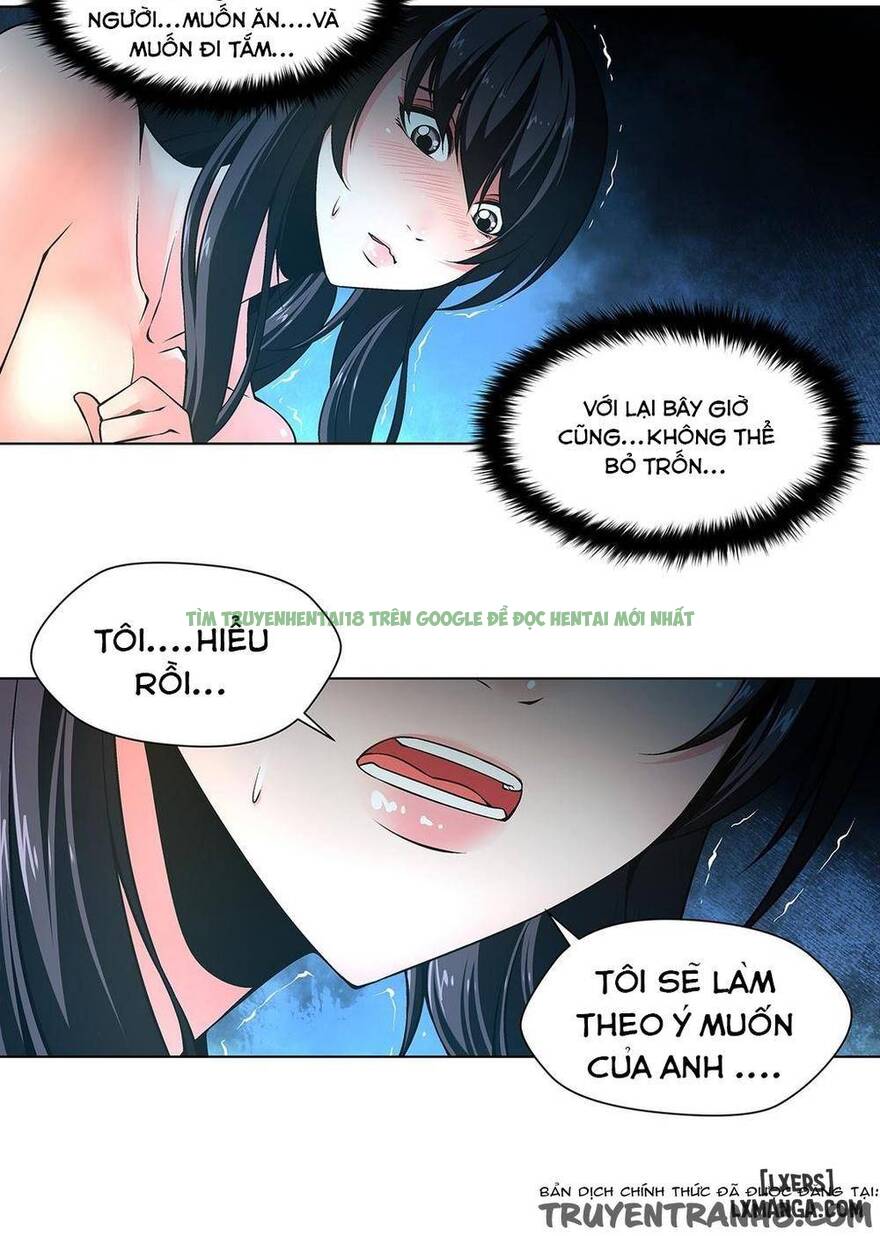 Xem ảnh 32 trong truyện hentai Twin Slave - Nô Lệ - Chap 4 - truyenhentai18.pro