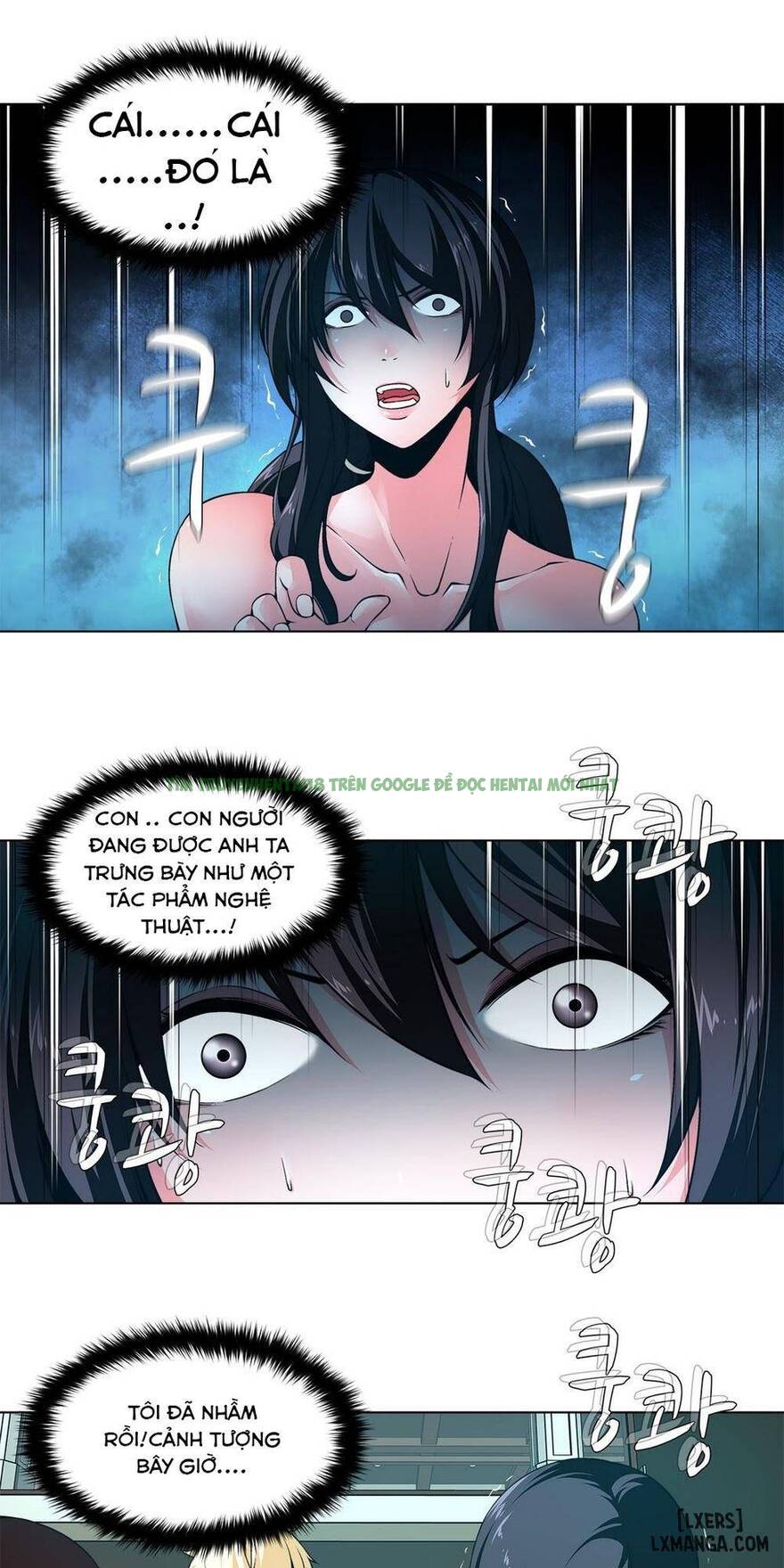 Xem ảnh 7 trong truyện hentai Twin Slave - Nô Lệ - Chap 4 - truyenhentai18.pro