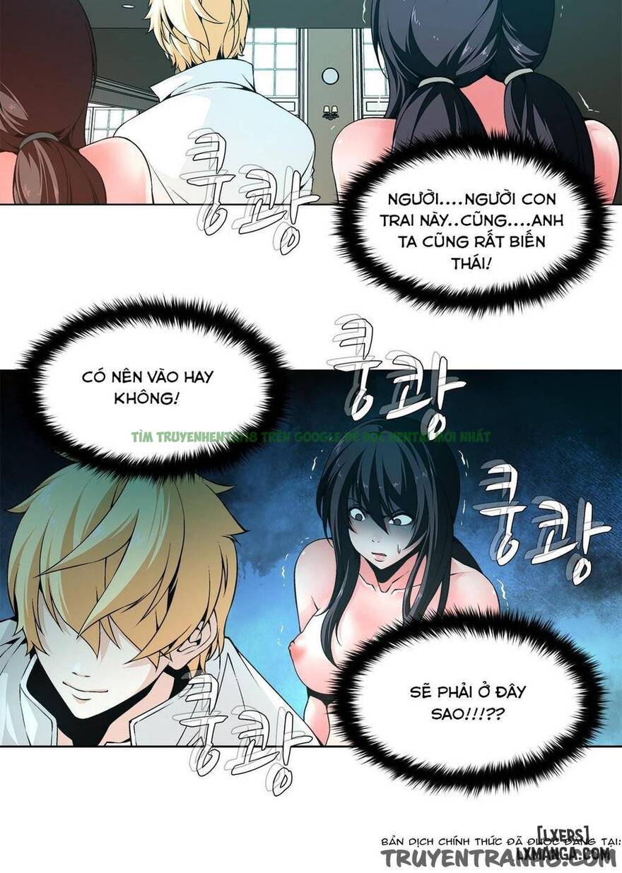 Xem ảnh 8 trong truyện hentai Twin Slave - Nô Lệ - Chap 4 - truyenhentai18.pro