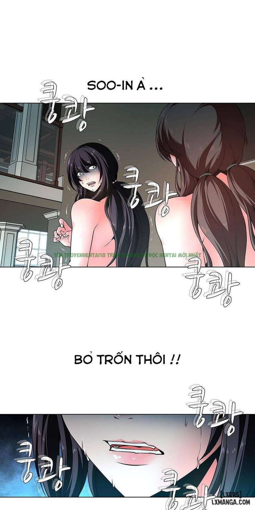 Xem ảnh 9 trong truyện hentai Twin Slave - Nô Lệ - Chap 4 - truyenhentai18.pro