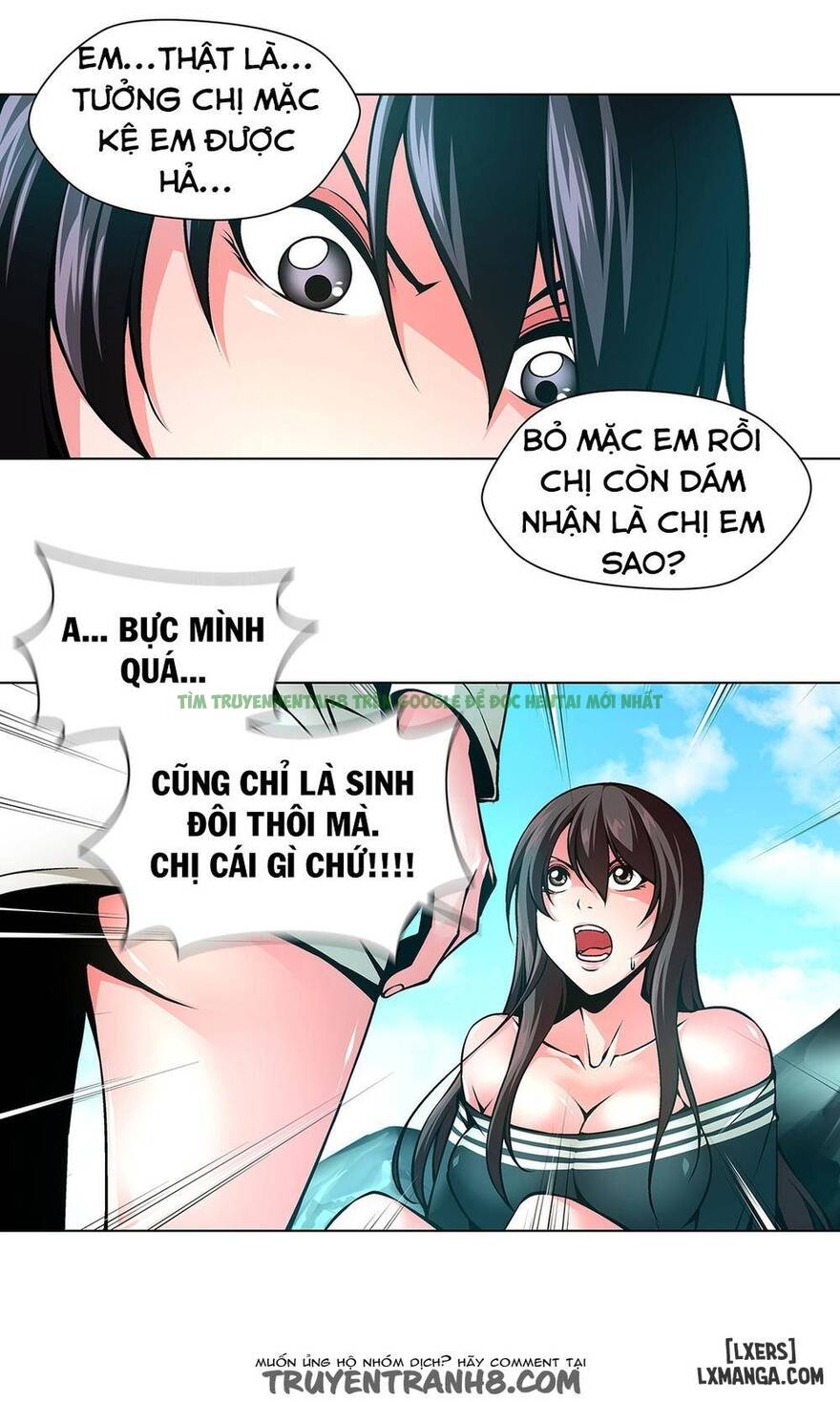 Xem ảnh 10 trong truyện hentai Twin Slave - Nô Lệ - Chap 40 - Truyenhentai18z.net